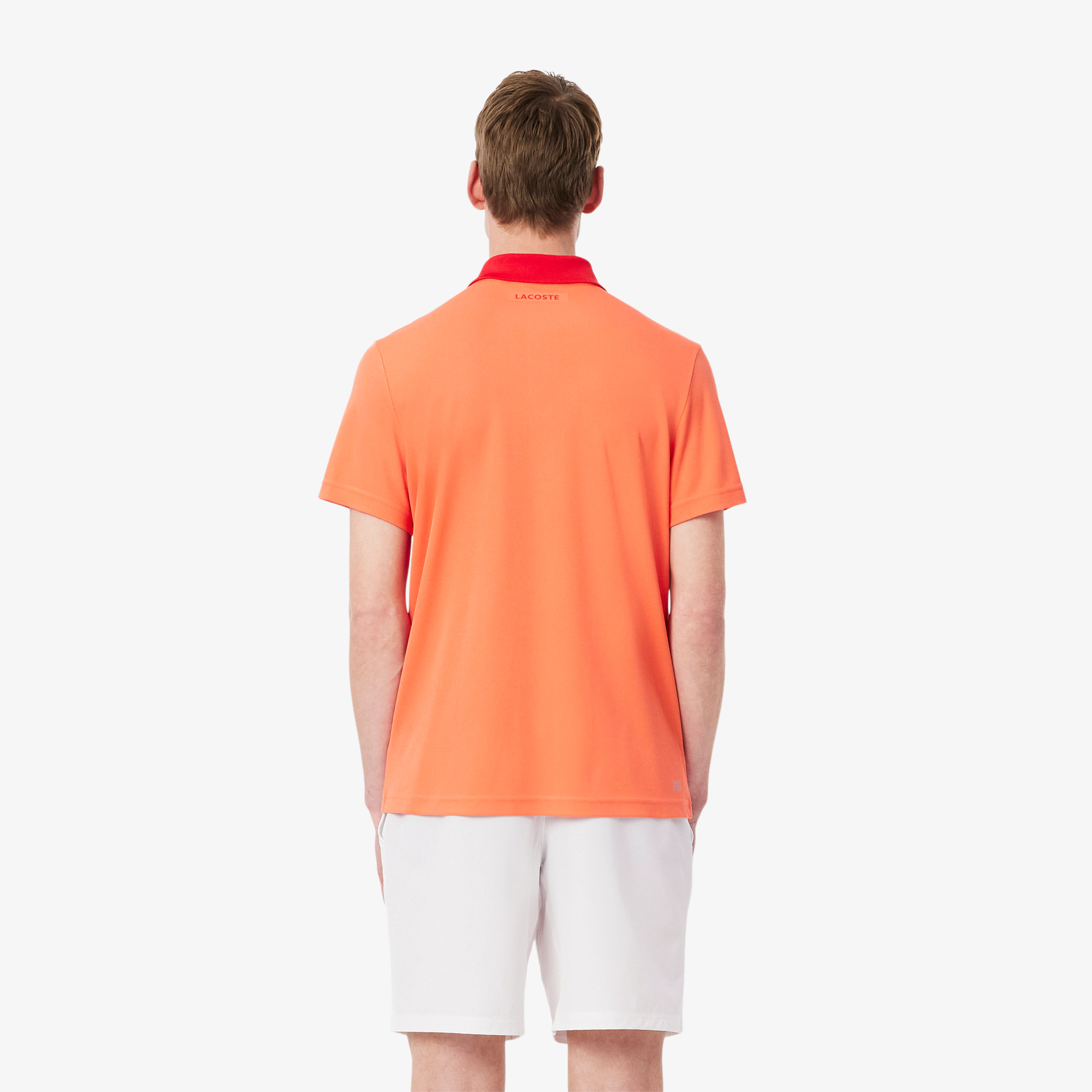 Men's Lacoste Tennis x Novak Djokovic Shorts
