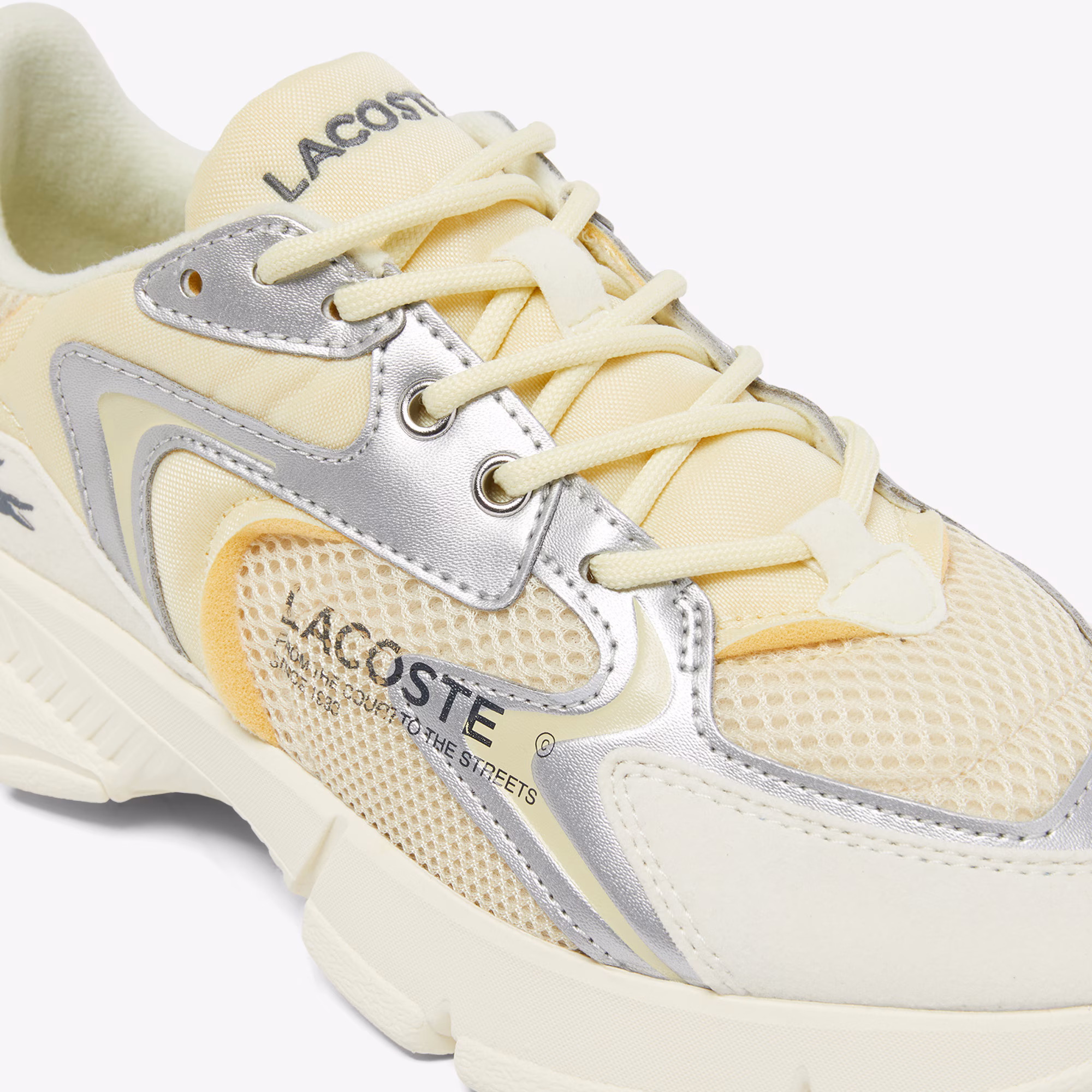 Juniors' L003 Neo Sneakers