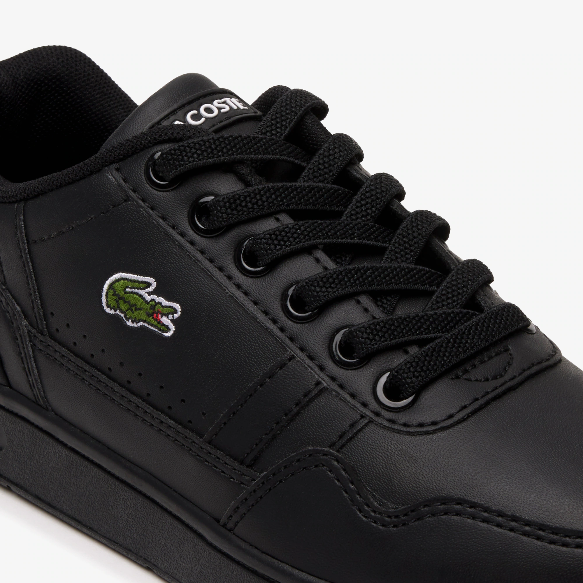 Kids' T-Clip Sneakers