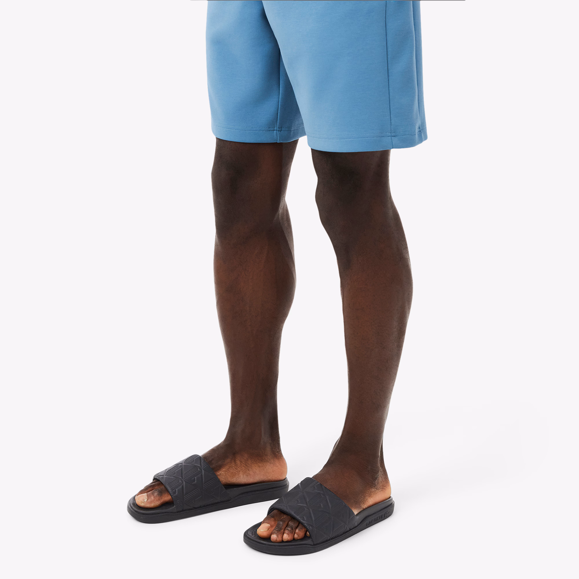 Men's Serve Slide Dual