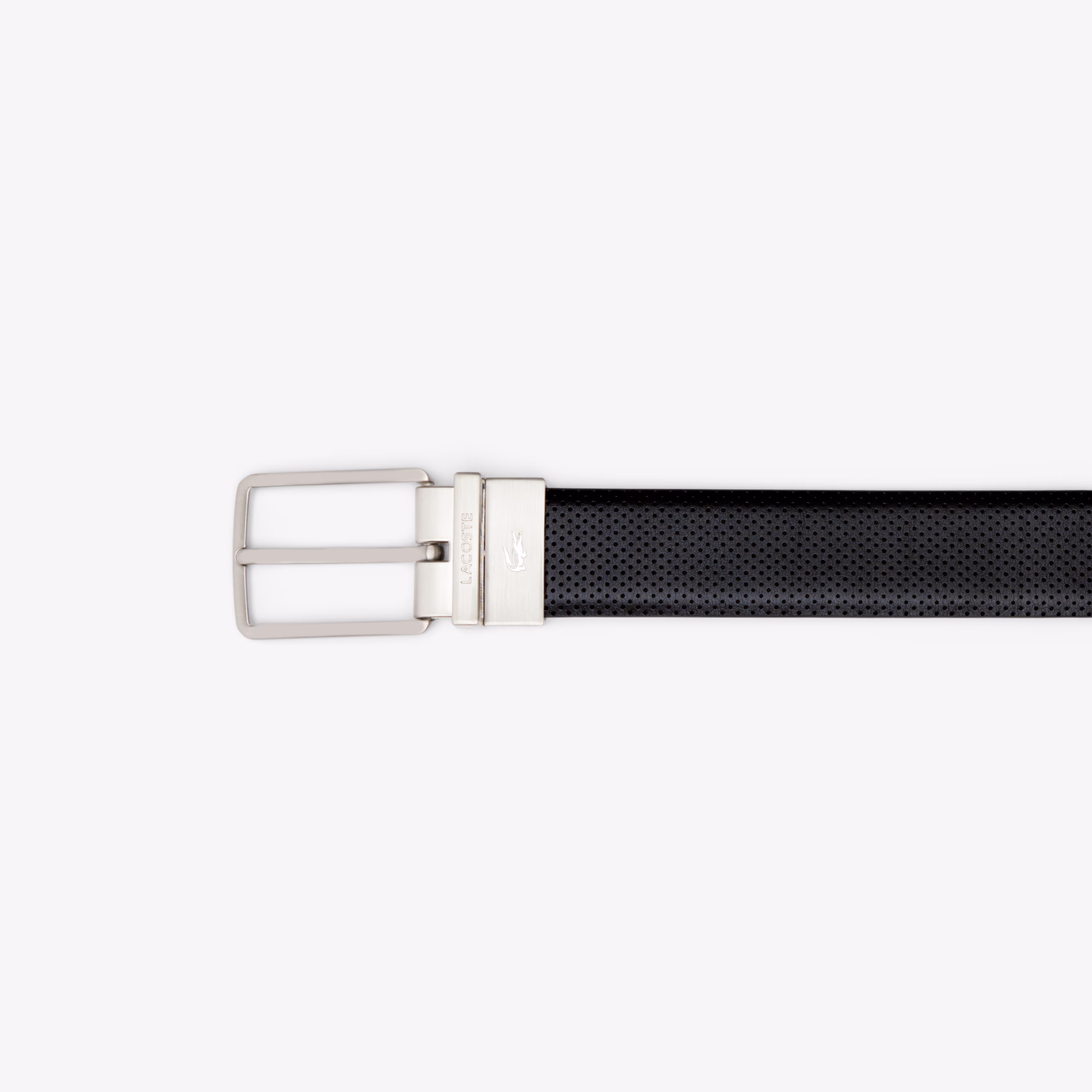 Reversible Leather Belt