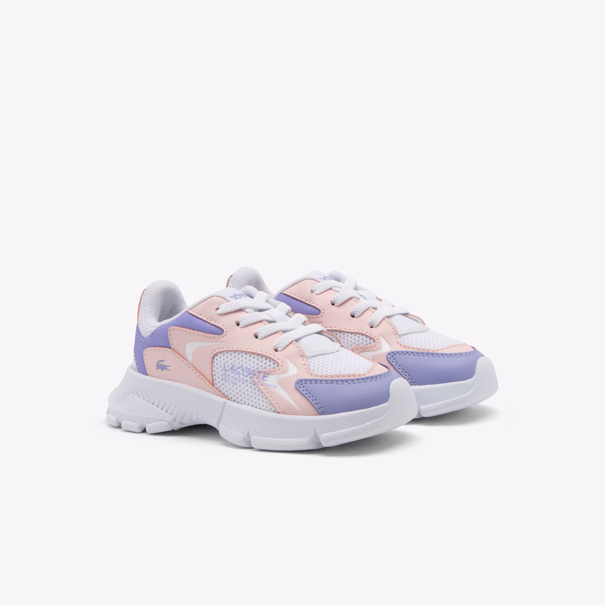 Children's L003 Neo Sneakers