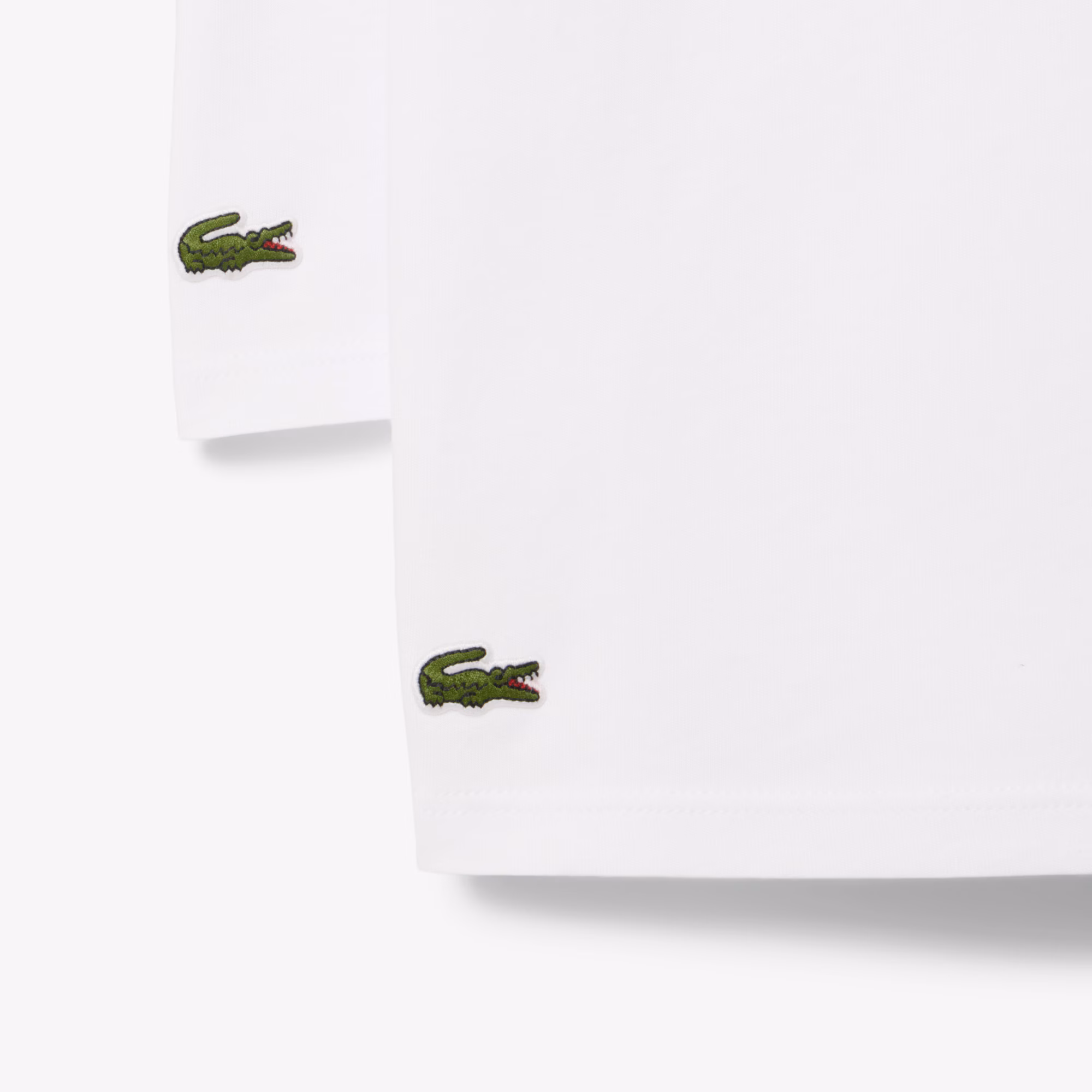 Men's 5-Pack Slim Fit Undershirts