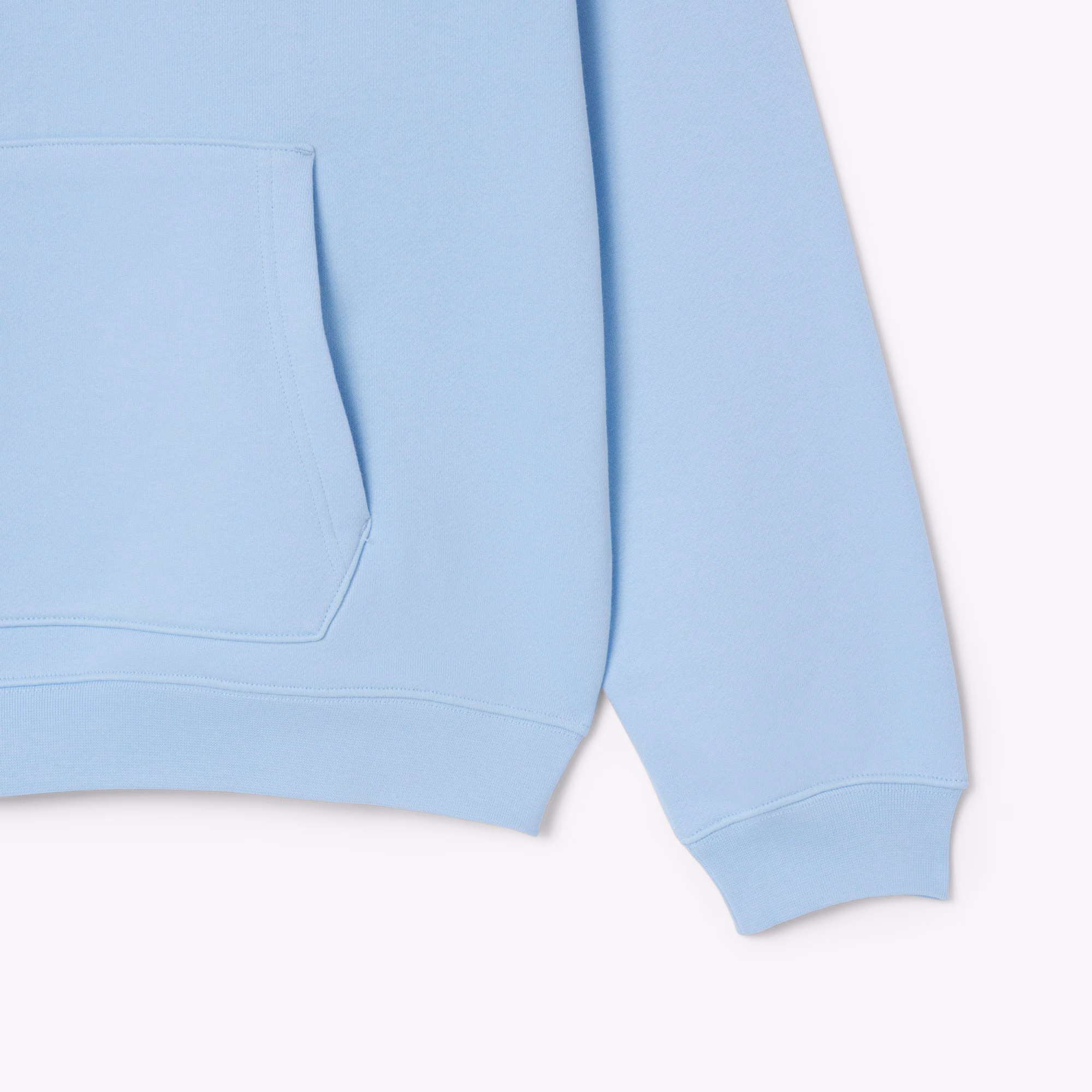 Unisex Heavy Fleece Hoodie