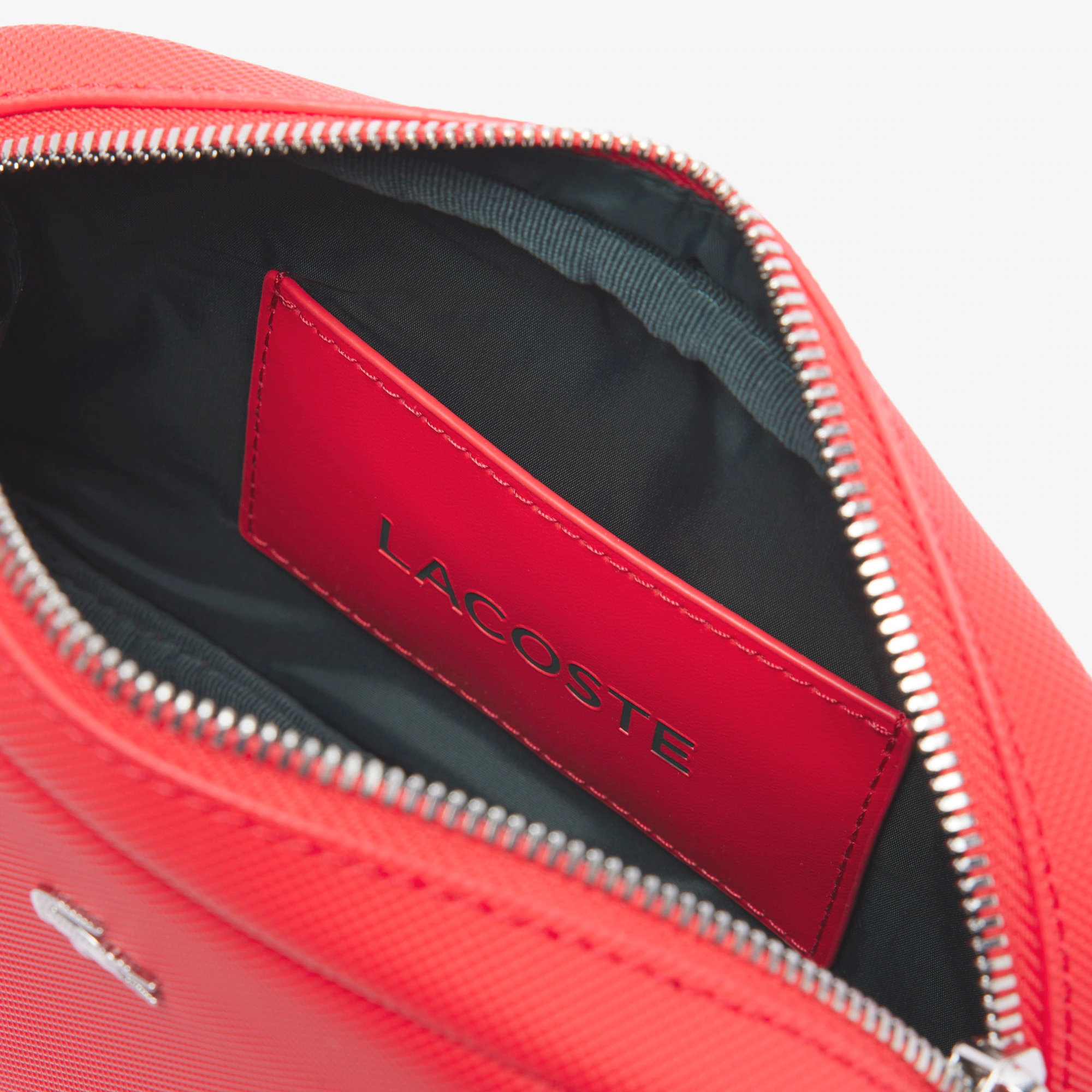 Daily City Messenger Bag