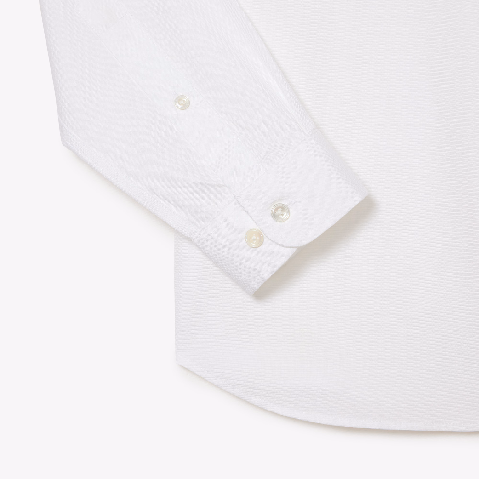 Men's Slim Fit Cotton Shirt