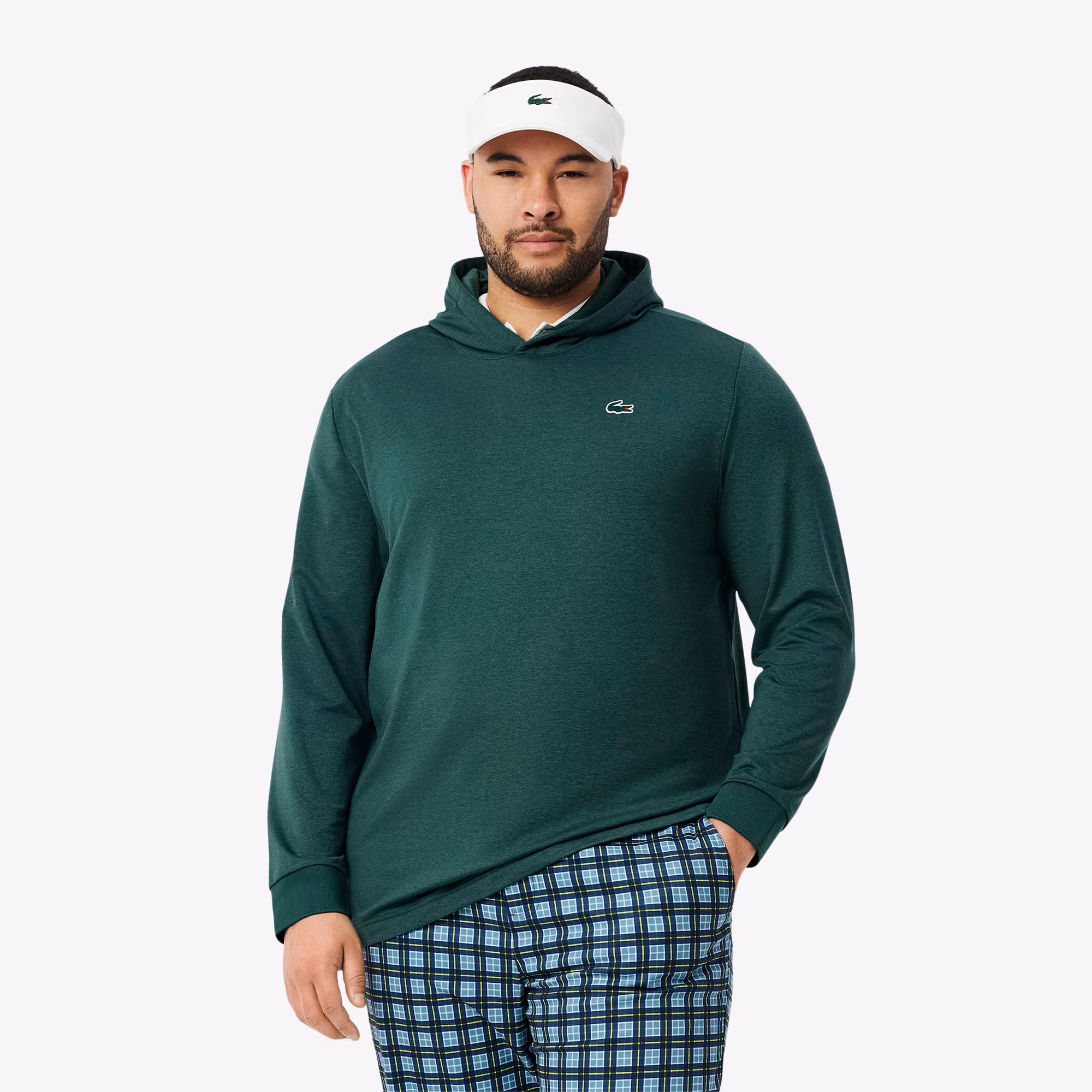Men's Ultra Dry Golf Hoodie