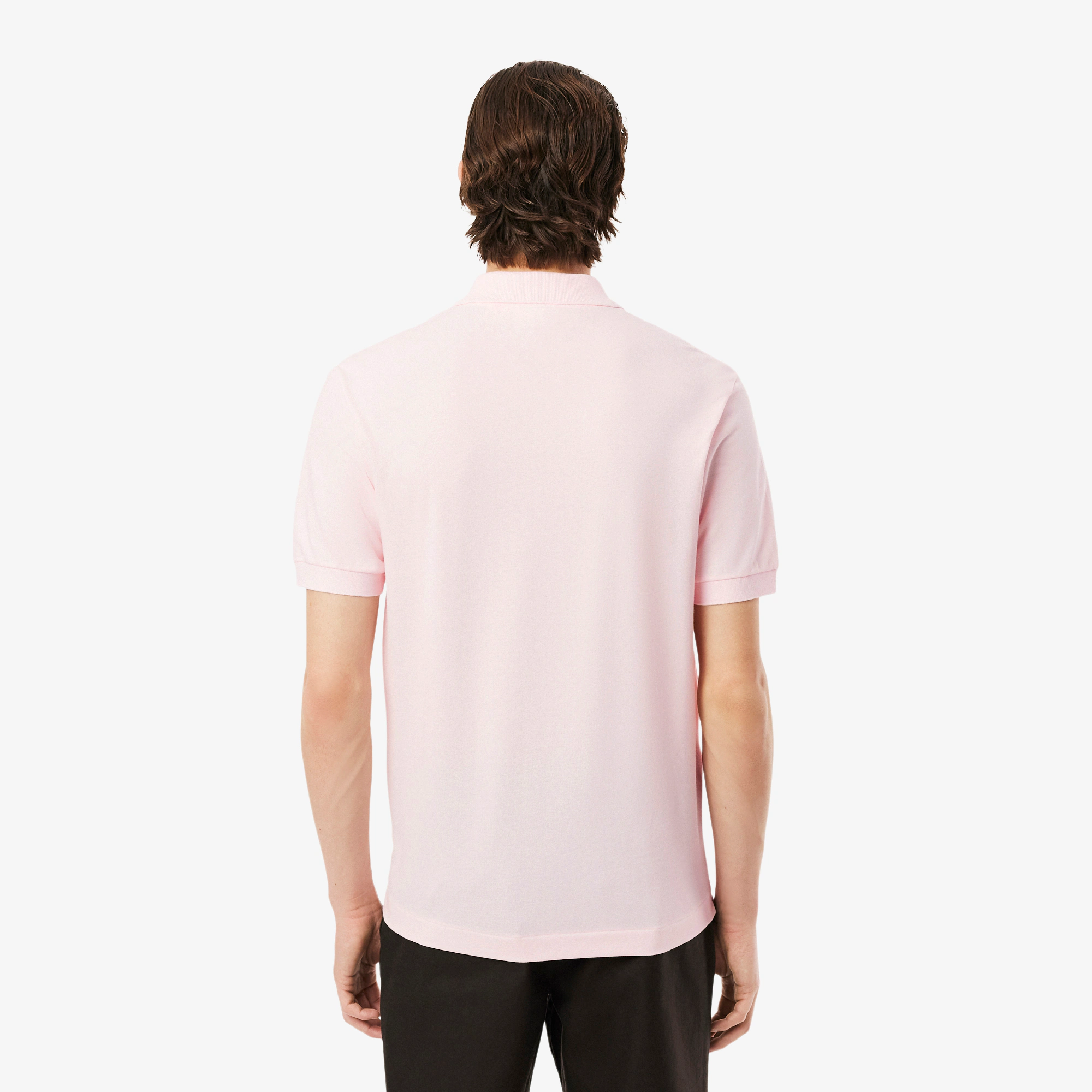 Men's Classic Fit L.12.12 LIGHT Piqué Polo