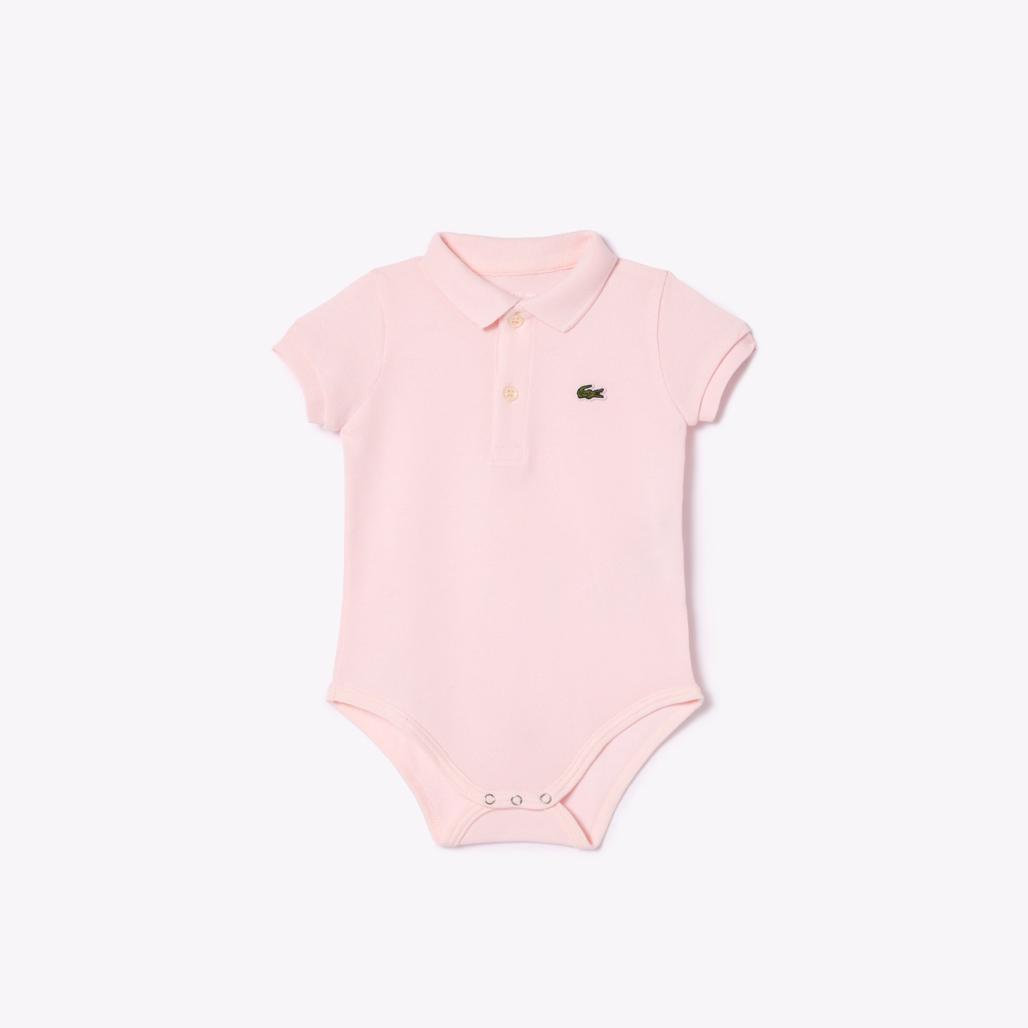 Infants' Piqué Onesie Gift Set