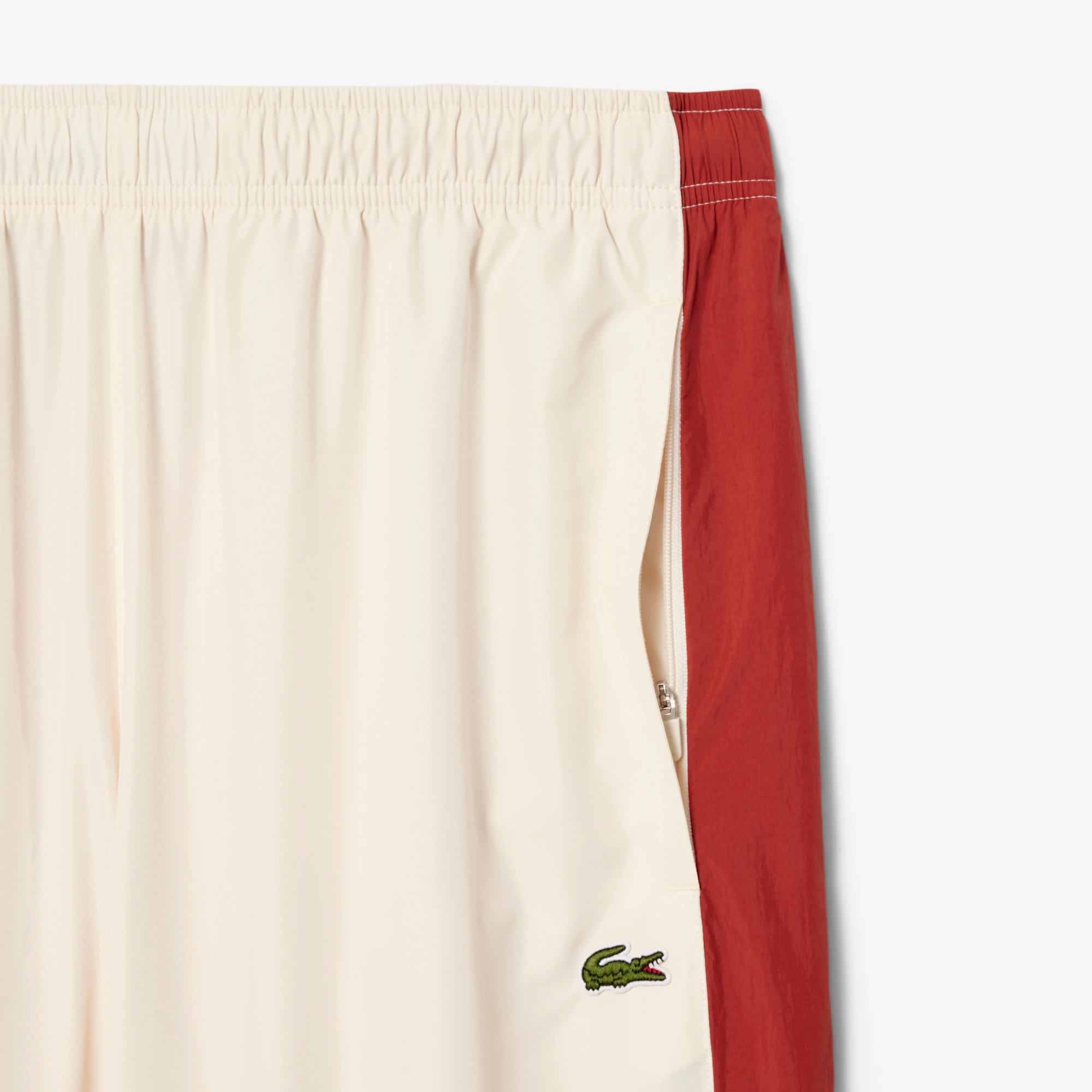 Men's Lightweight Water-Repellent Sweatpants