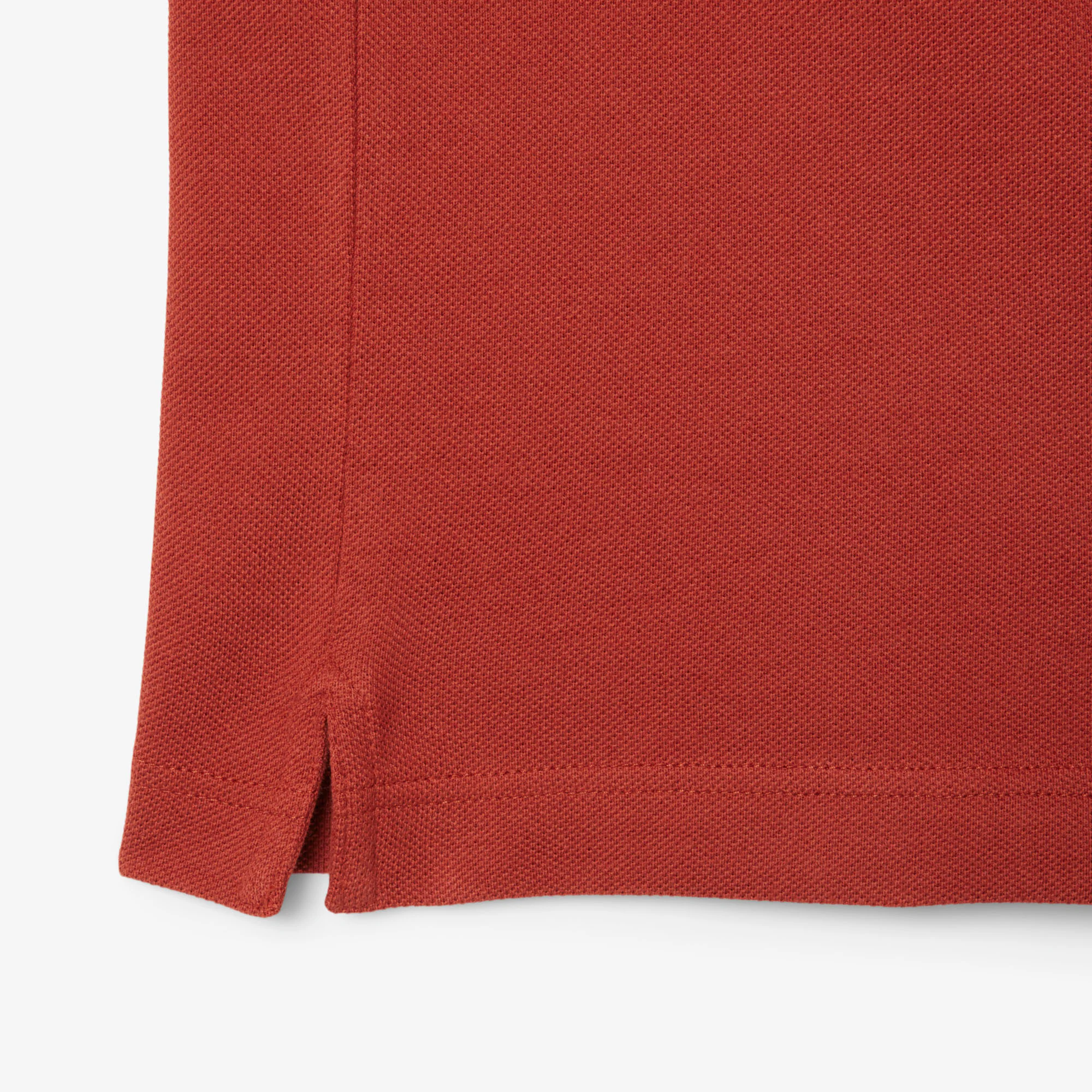 Men's Slim Fit L.12.12 Piqué Polo