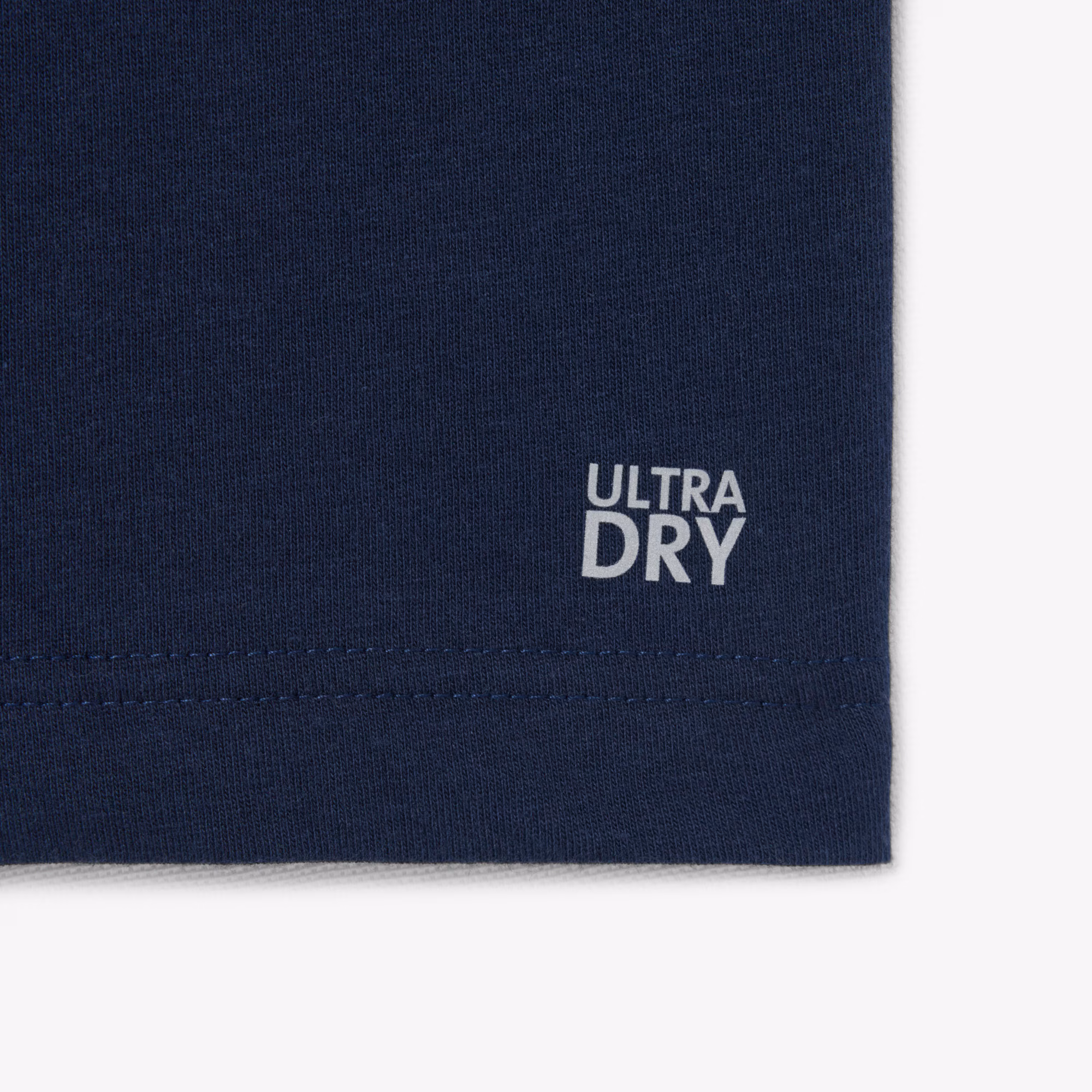Men's Ultra Dry Cotton Sport T-Shirt
