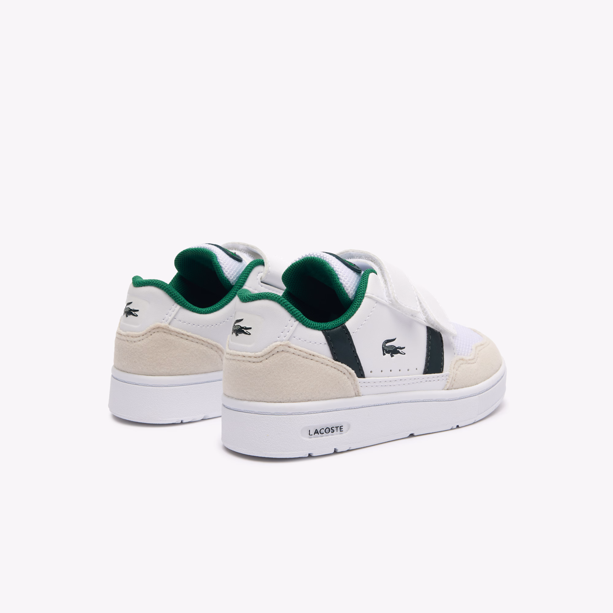 Infants' T-Clip Sneakers