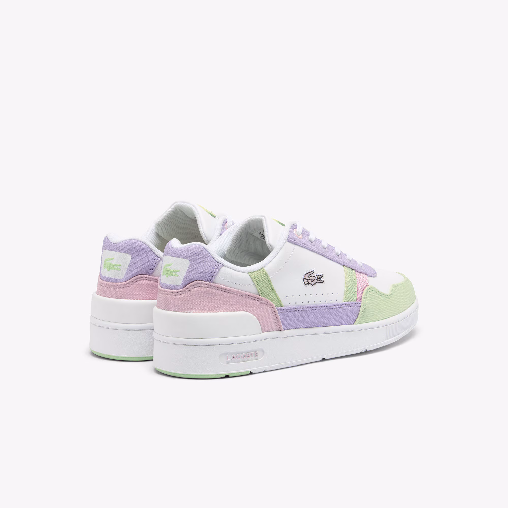 Juniors' T-Clip Sneakers