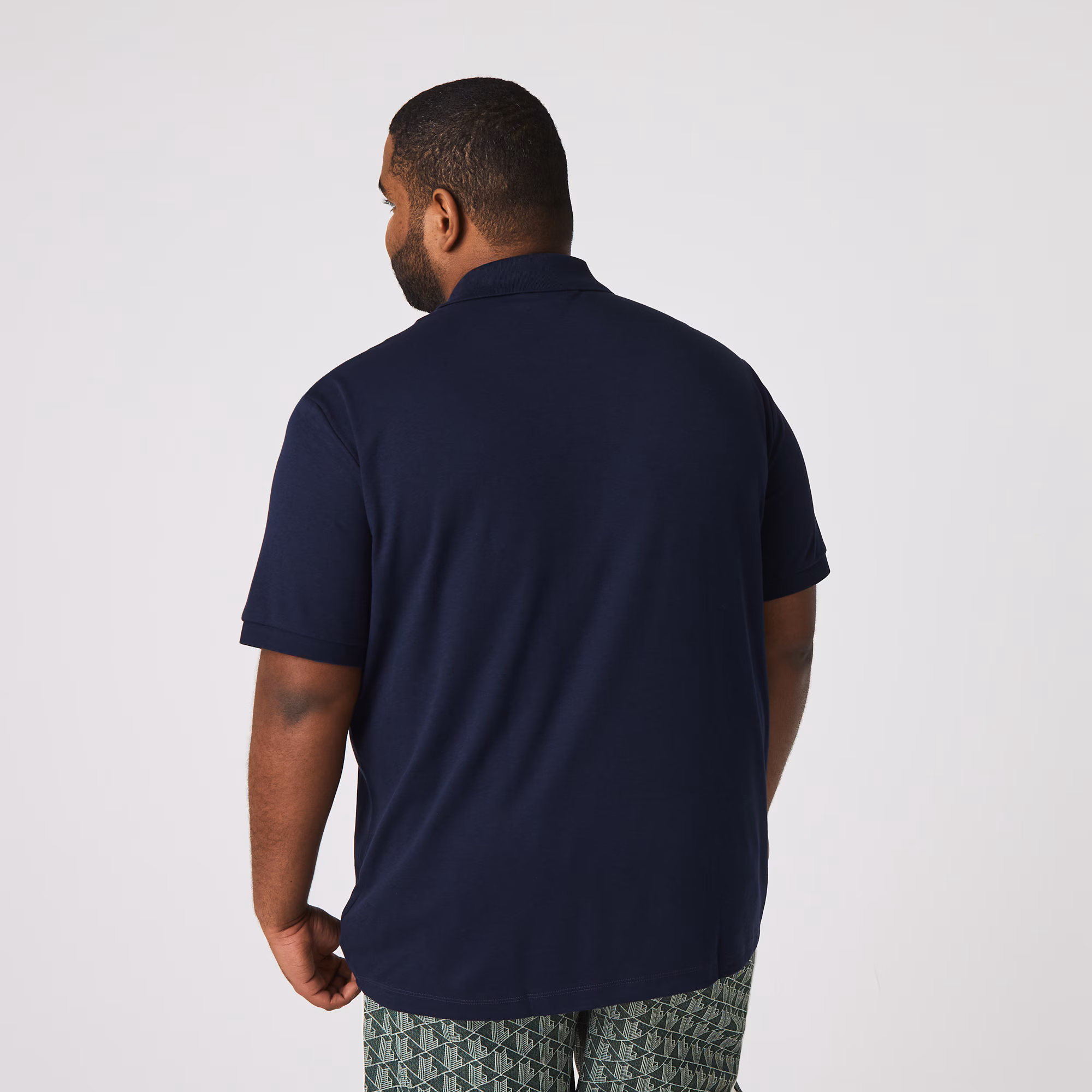 Men's Regular Fit Pima Cotton Polo
