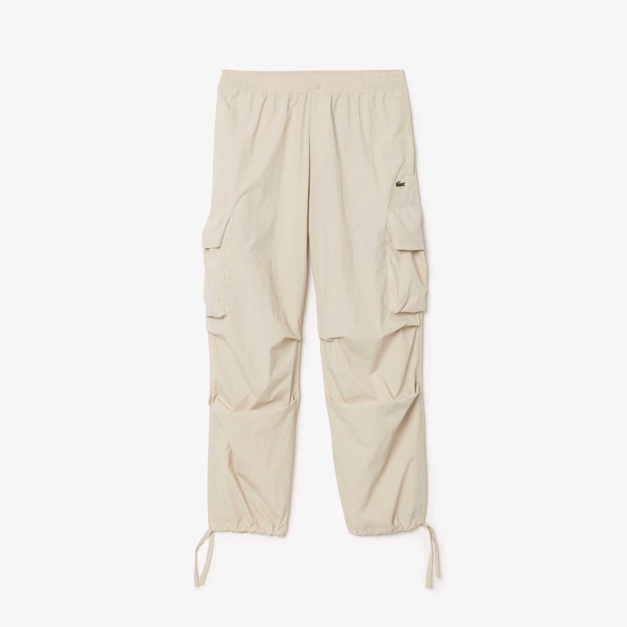 Men's Relaxed Fit Lightweight Cargo Pants