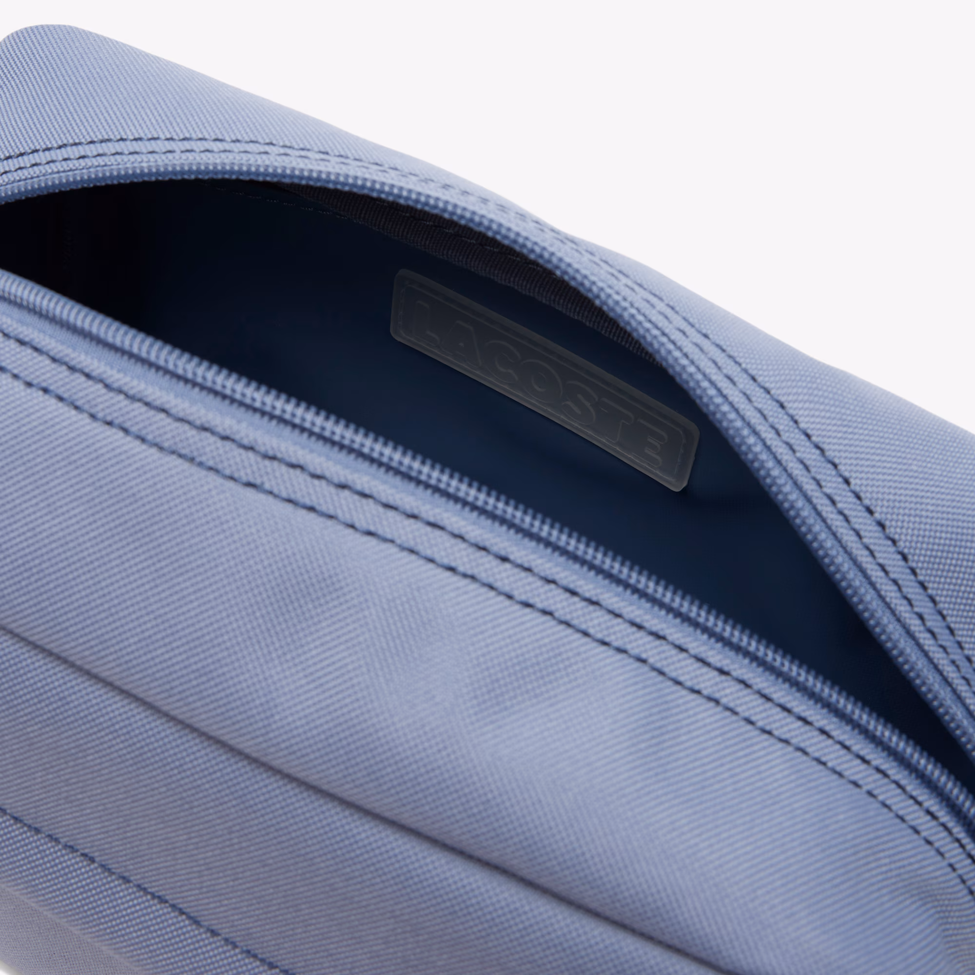 Landscape Crocodile Vanity Bag