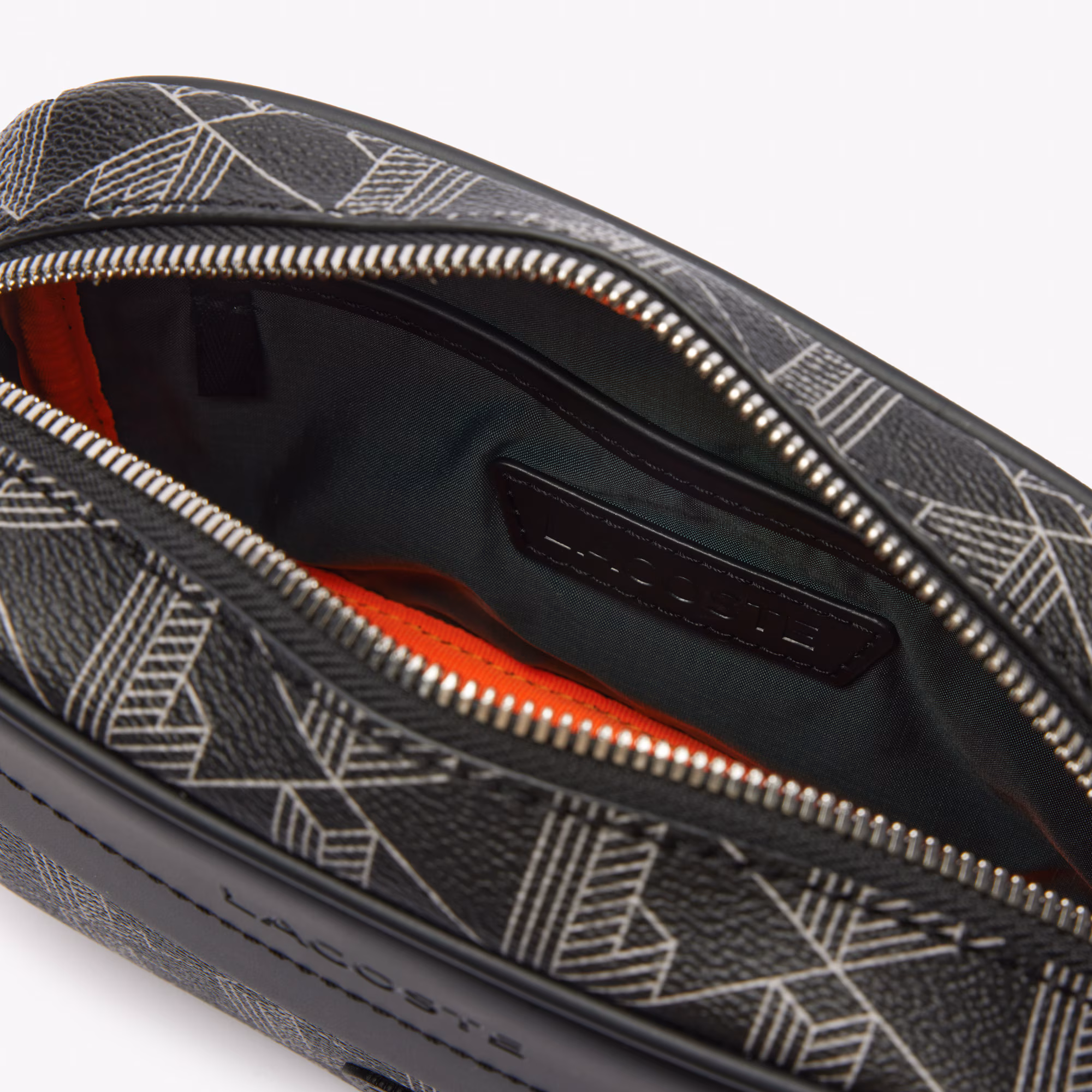 Small The Blend Satchel