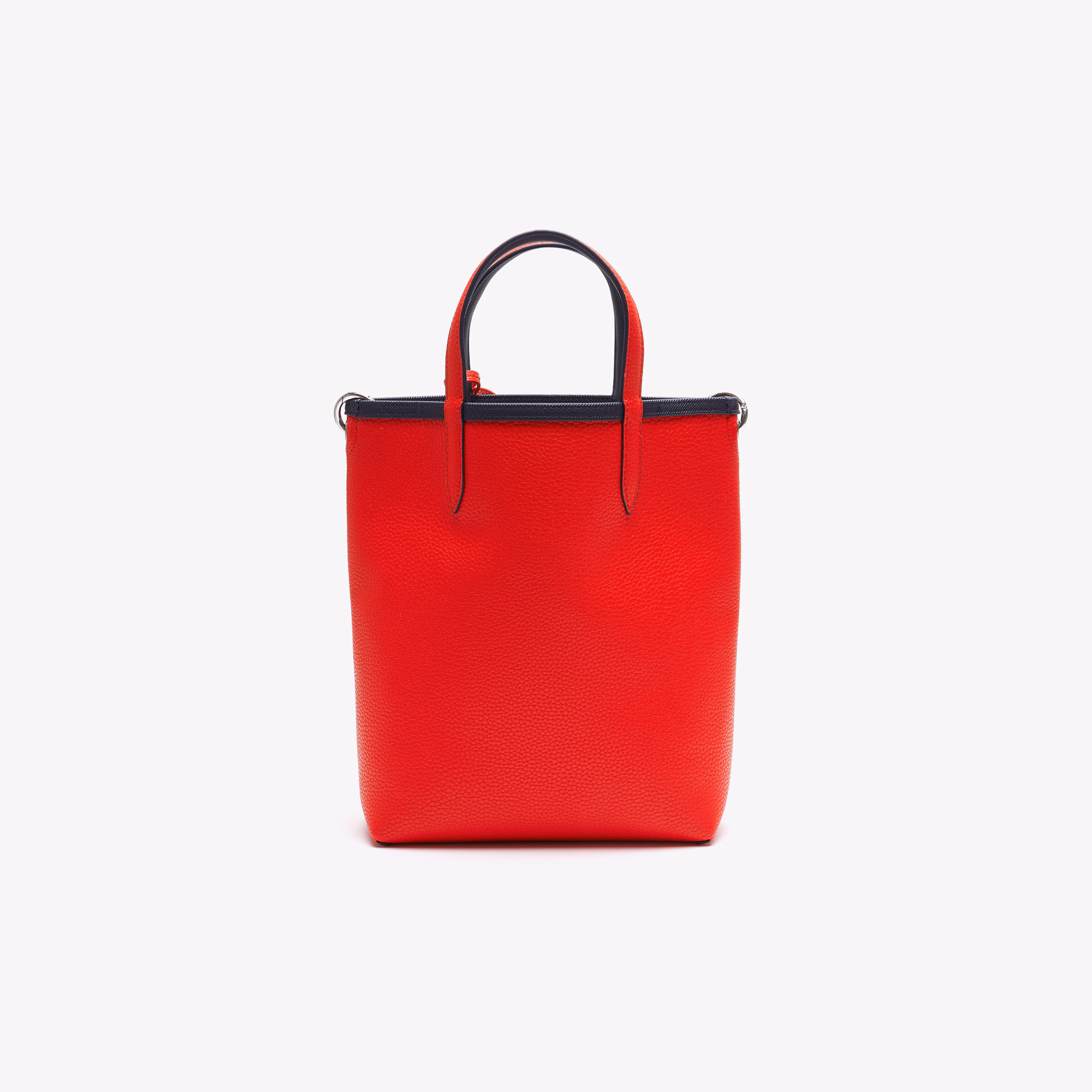 Anna Vertical Reversible Tote