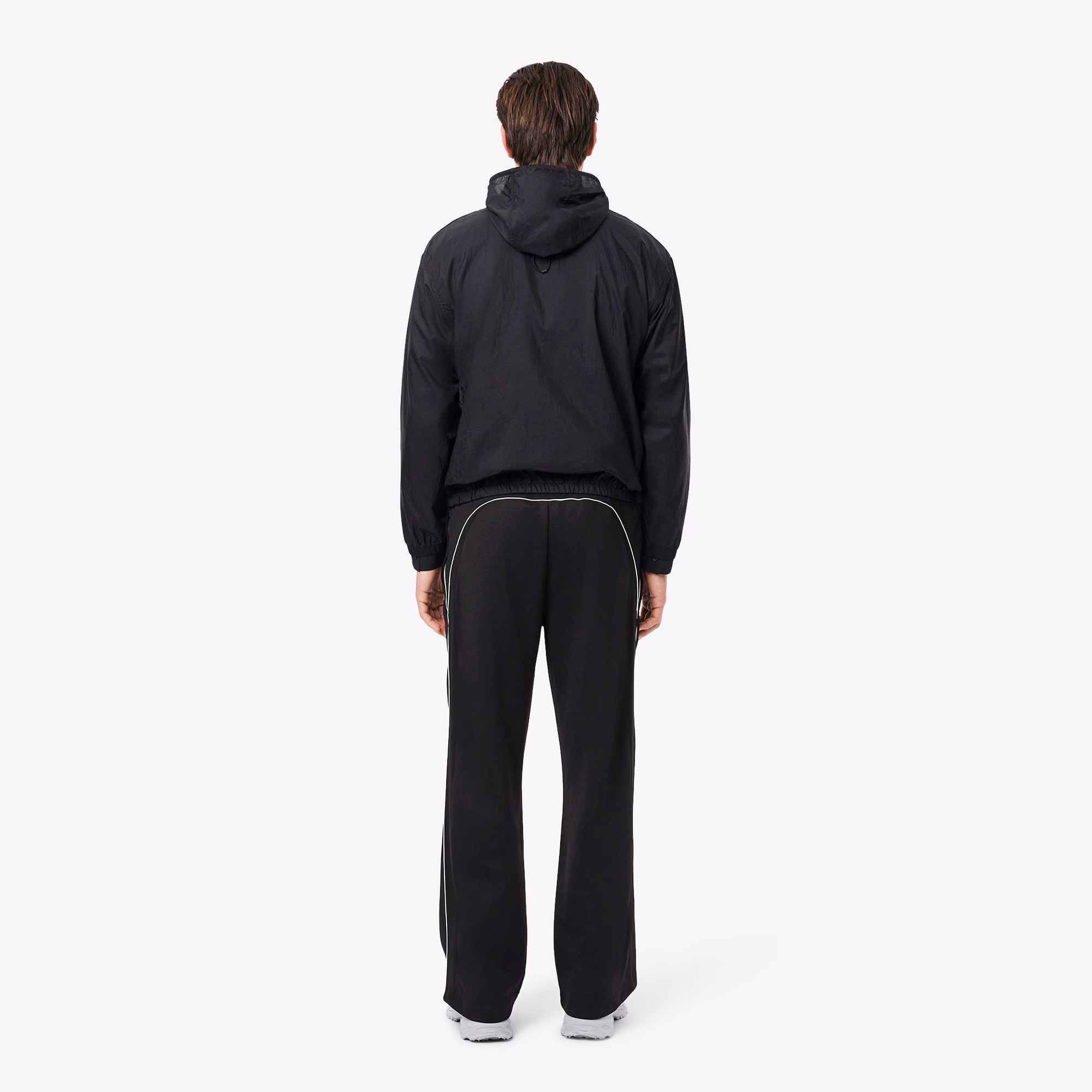 Men's Paris Loose Fit Sweatpants