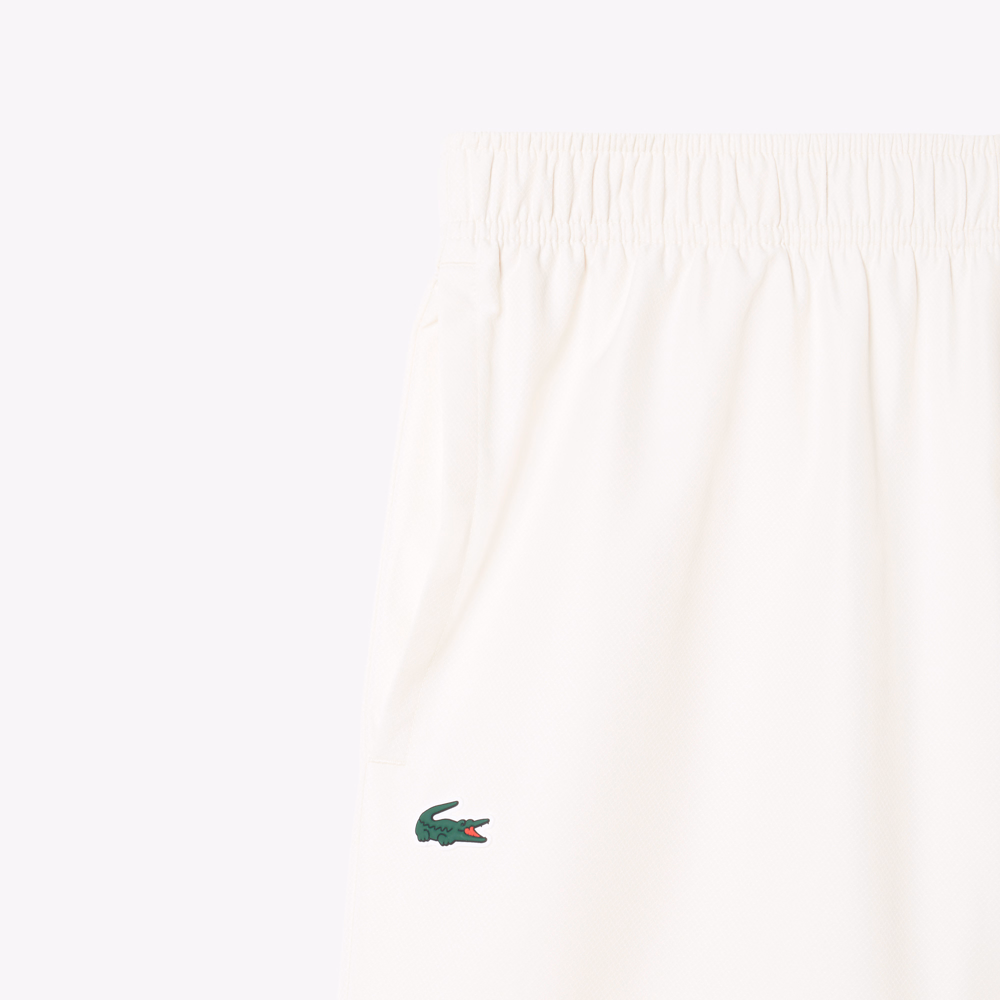 Men's Printed Tennis Shorts