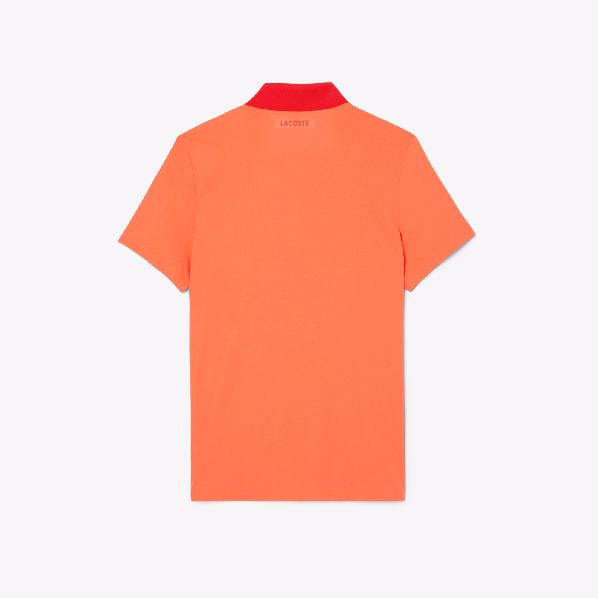 Men's Lacoste Tennis x Novak Djokovic Polo