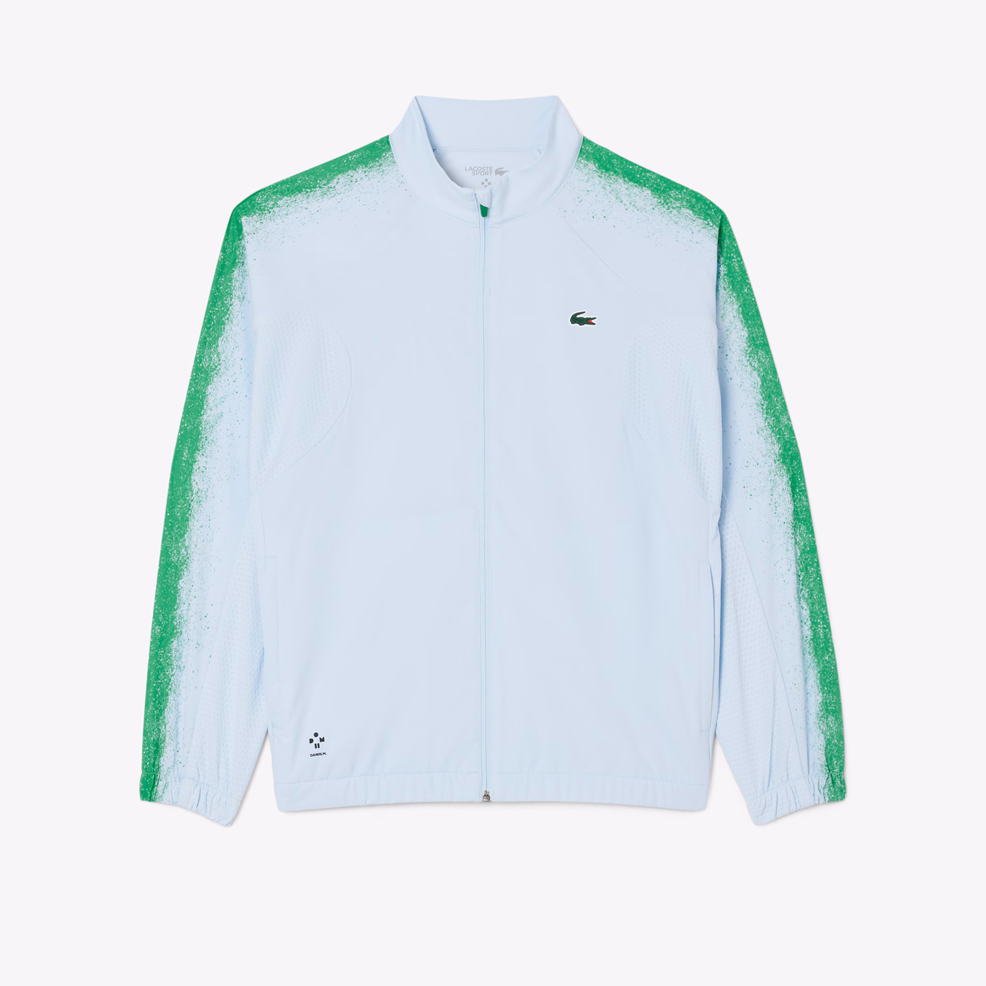 Men's Lacoste Tennis x Daniil Medvedev Tracksuit