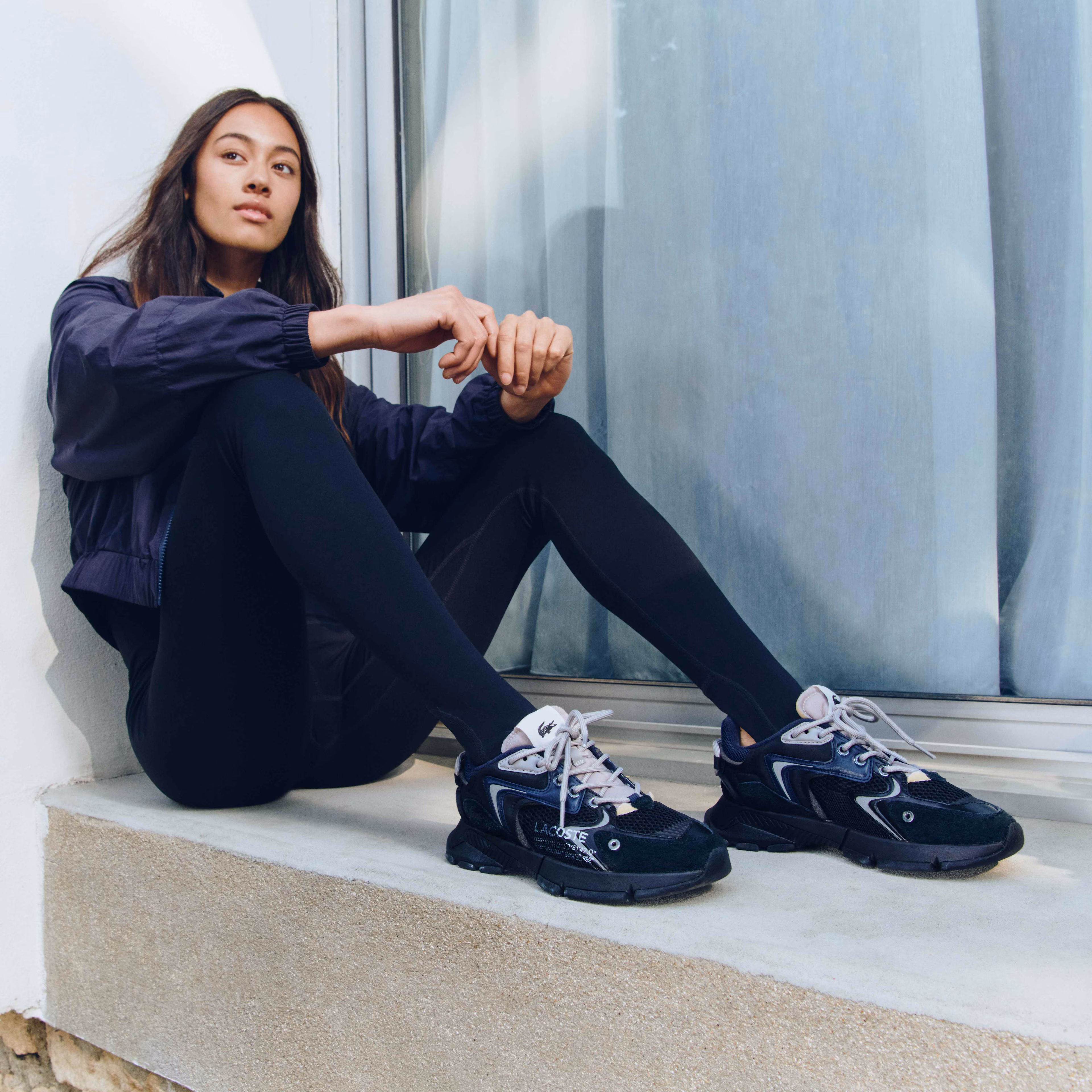 Women's L003 Neo Sneakers