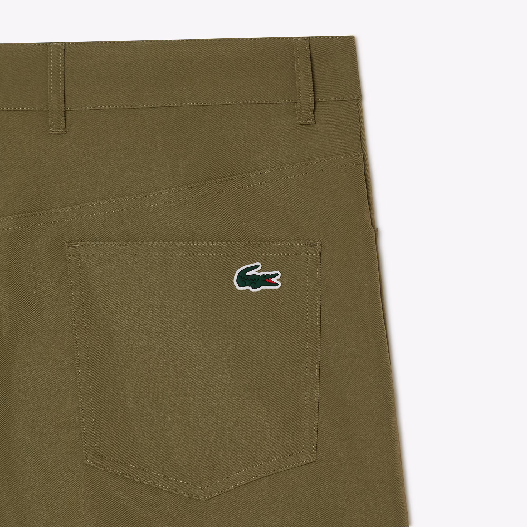 Men's Multi-Pocket Ultra Dry Golf Shorts
