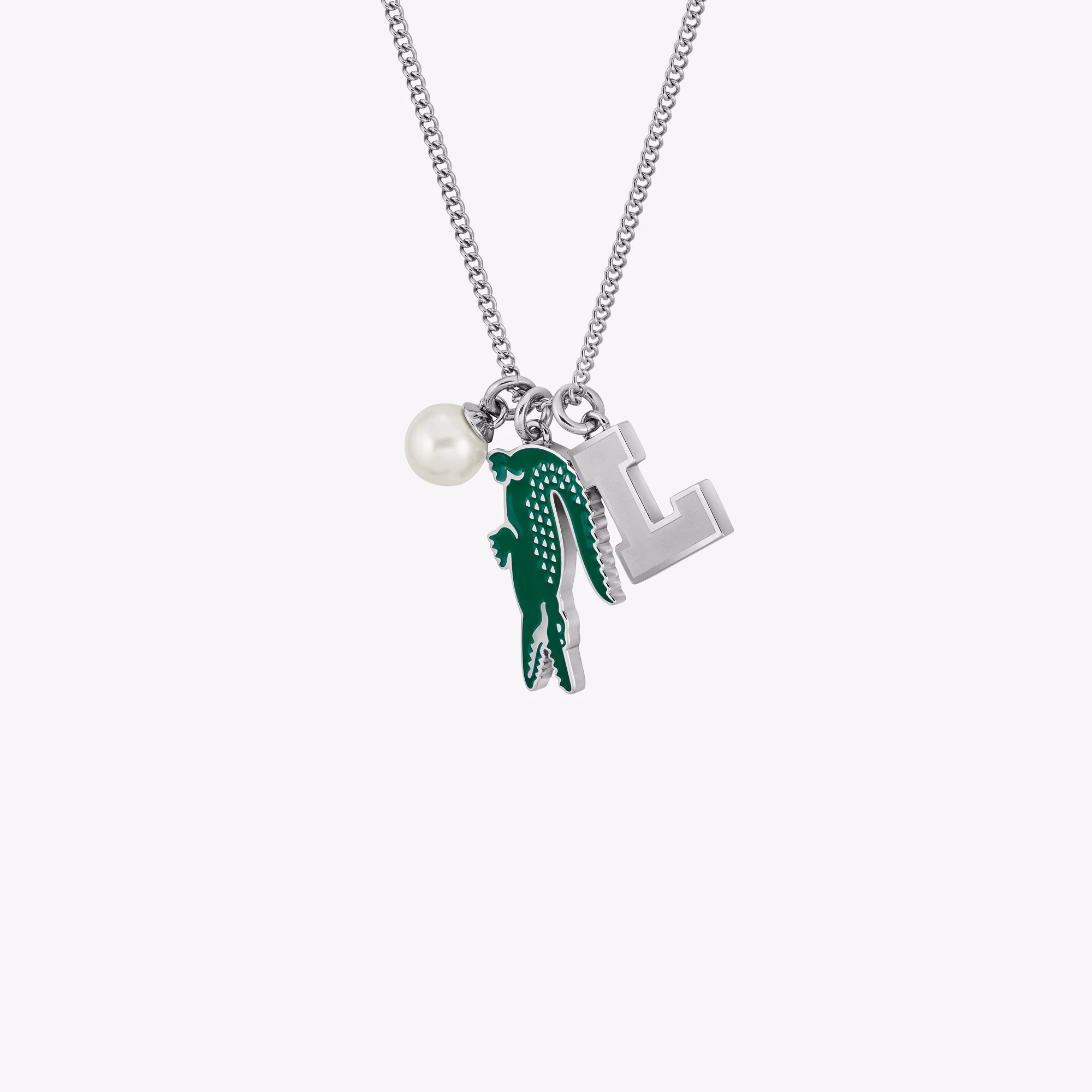 Umpire Necklace