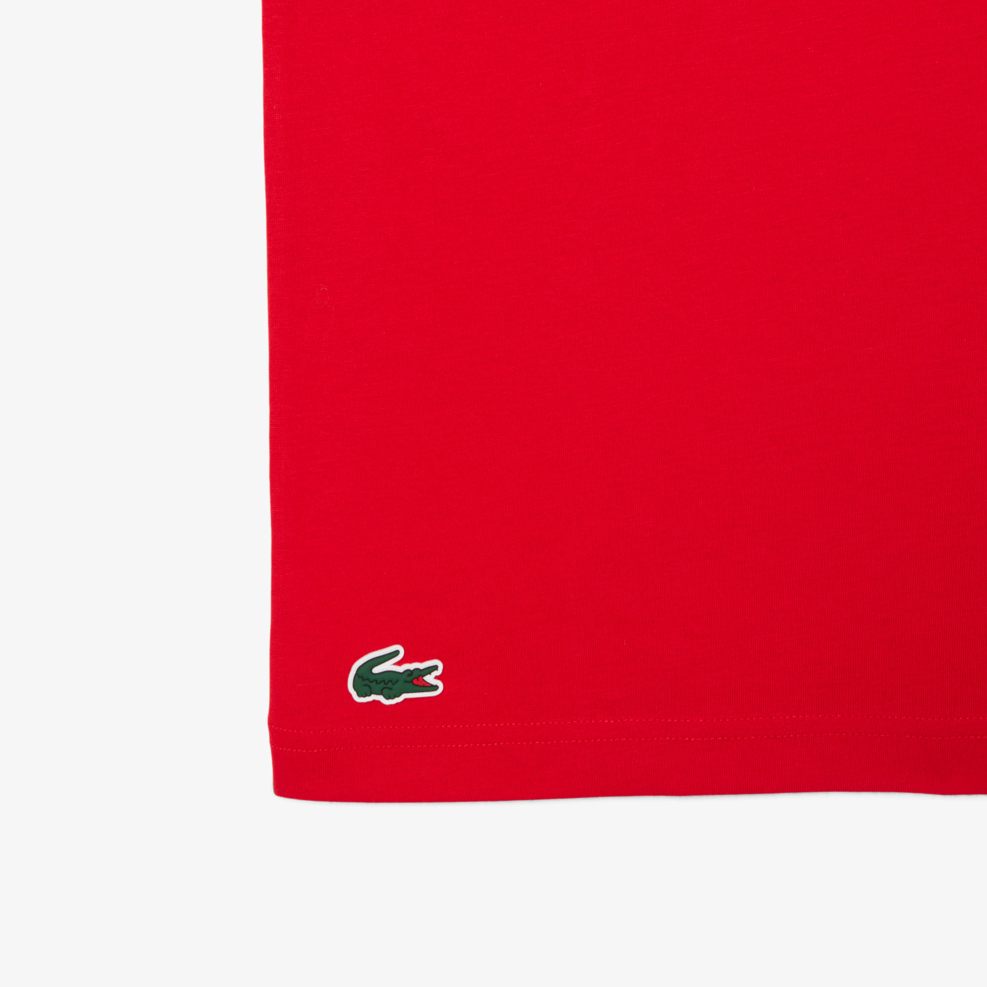 Men's Lacoste Tennis x Novak Djokovic Pack