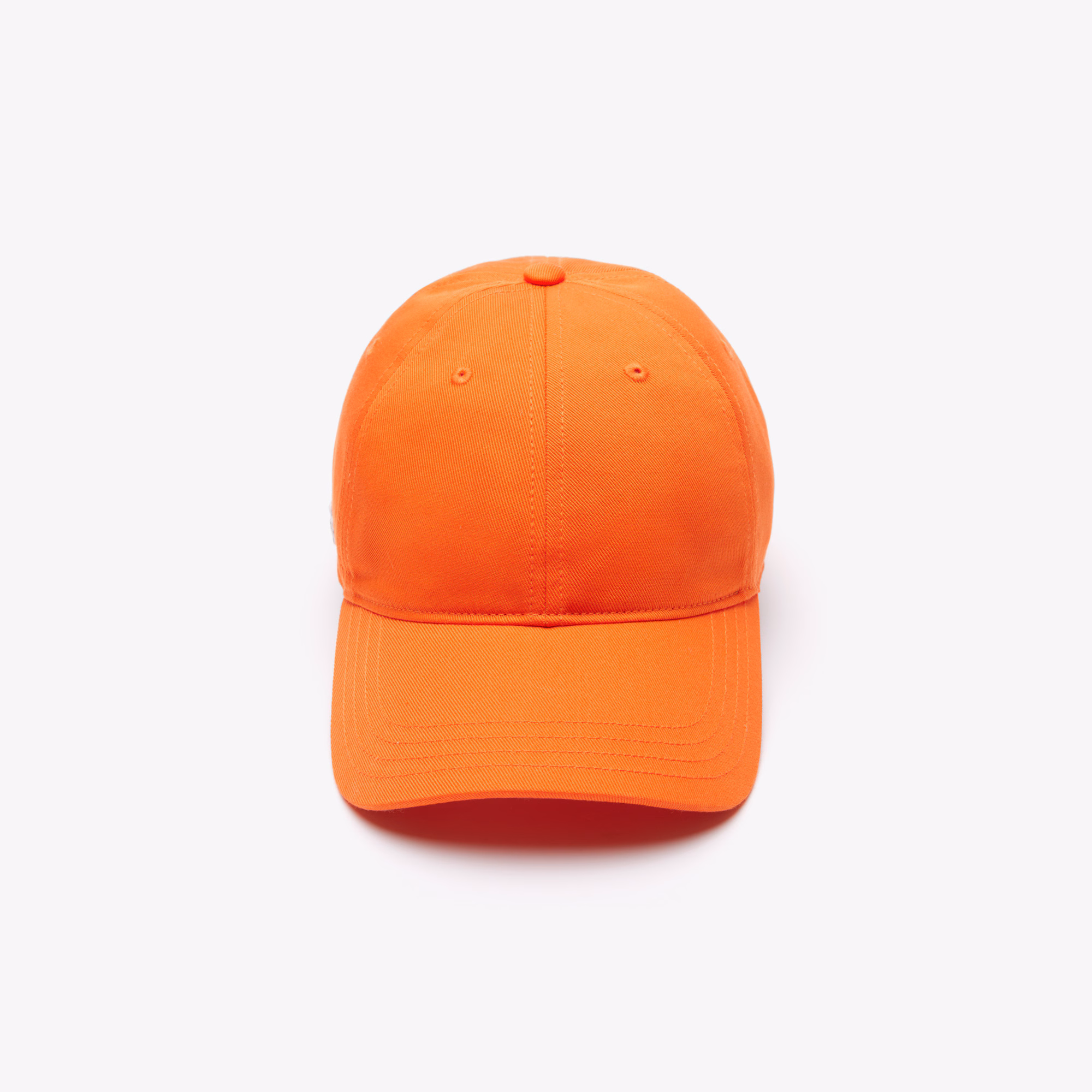 Unisex Cotton Twill Cap