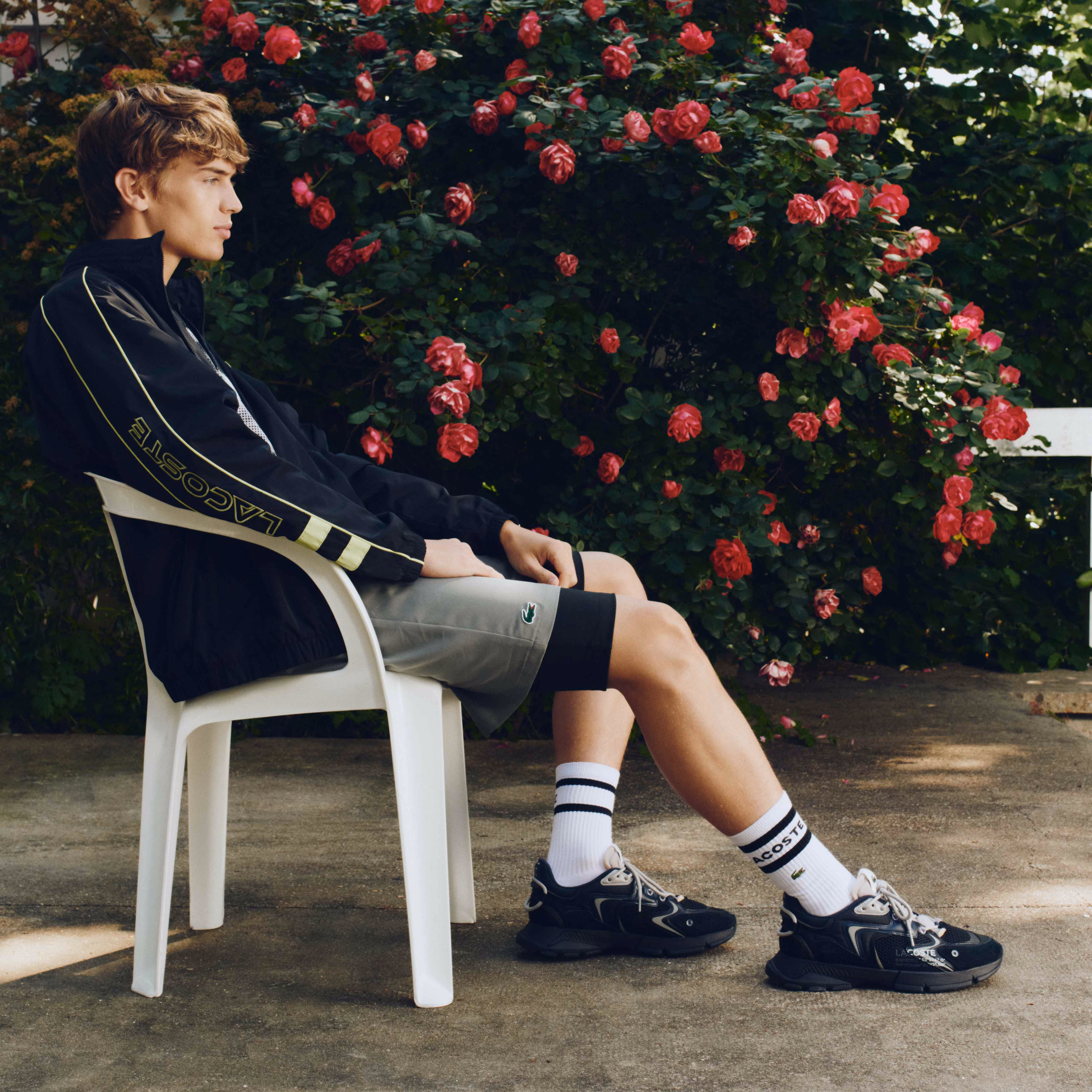 Men's L003 Neo Sneakers