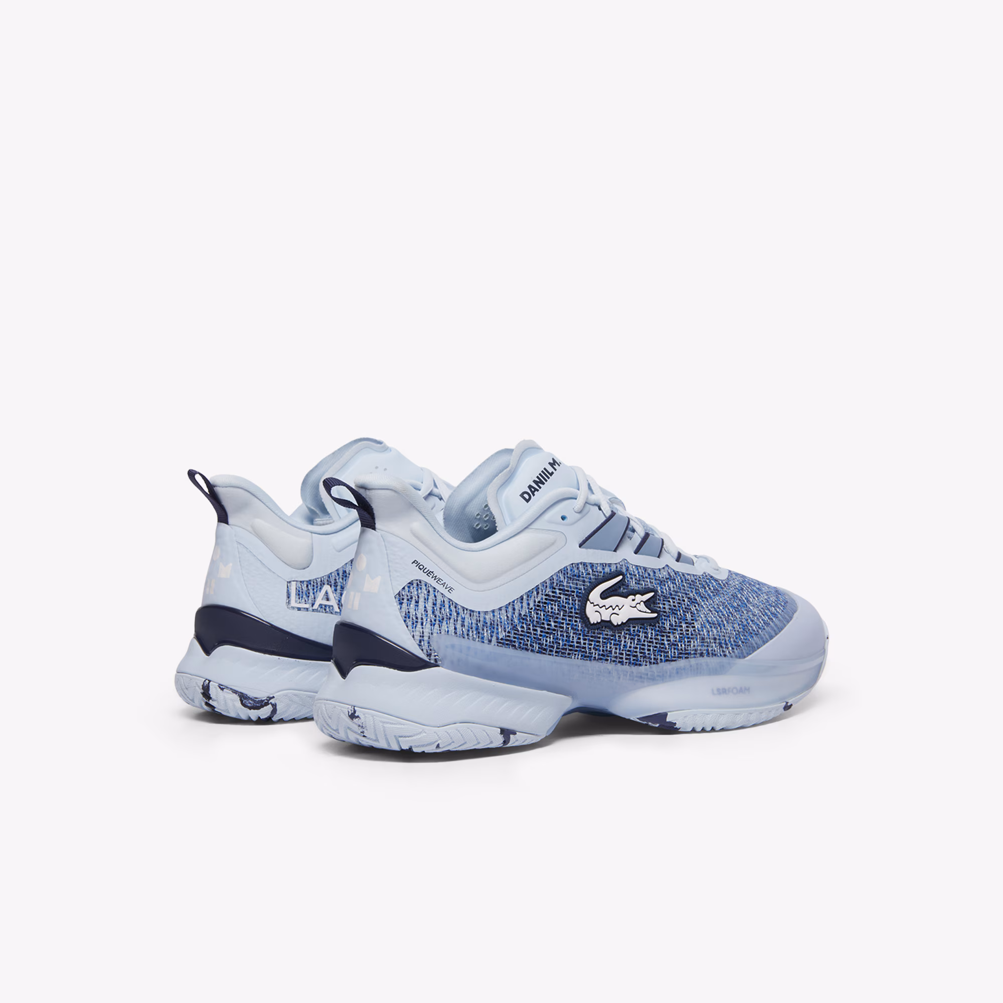 Men's AG-LT23 Ultra x Daniil Medvedev Tennis Shoes