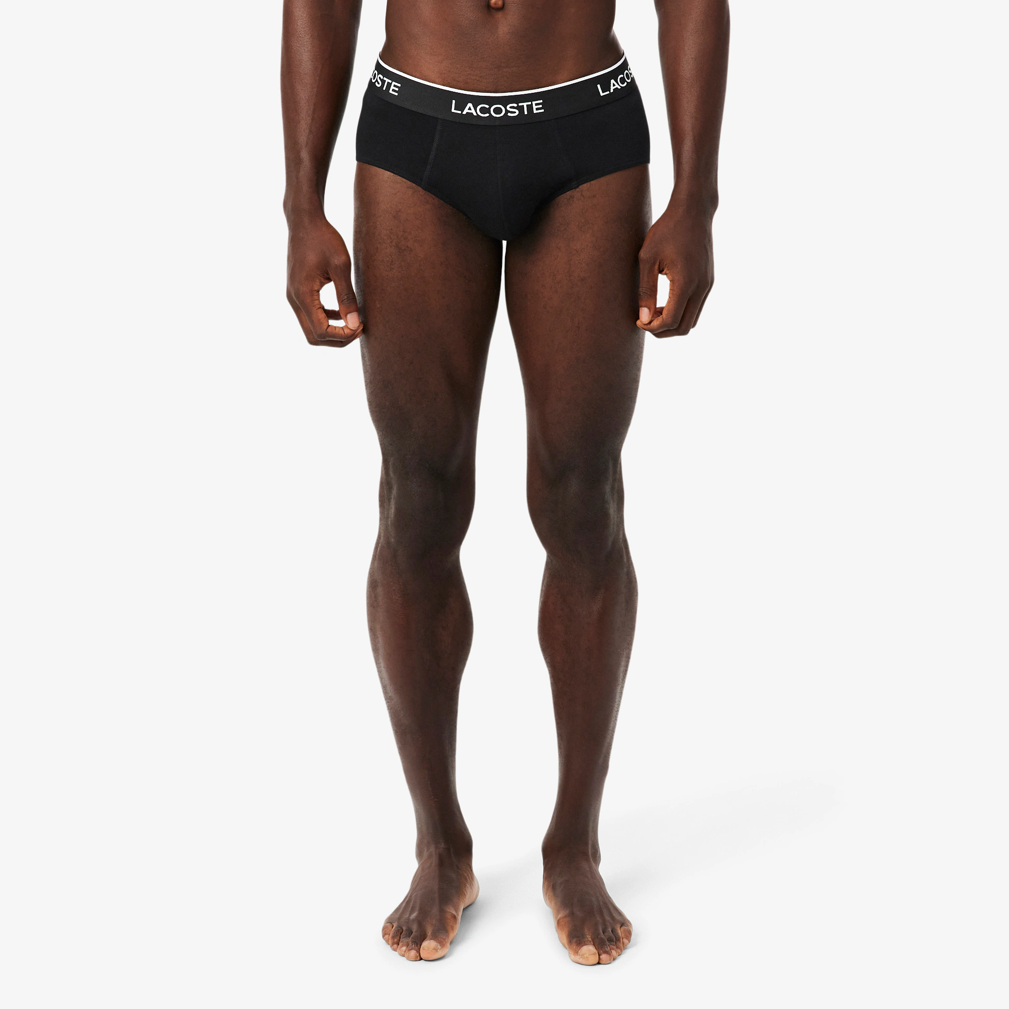 Men's Briefs 3-Pack