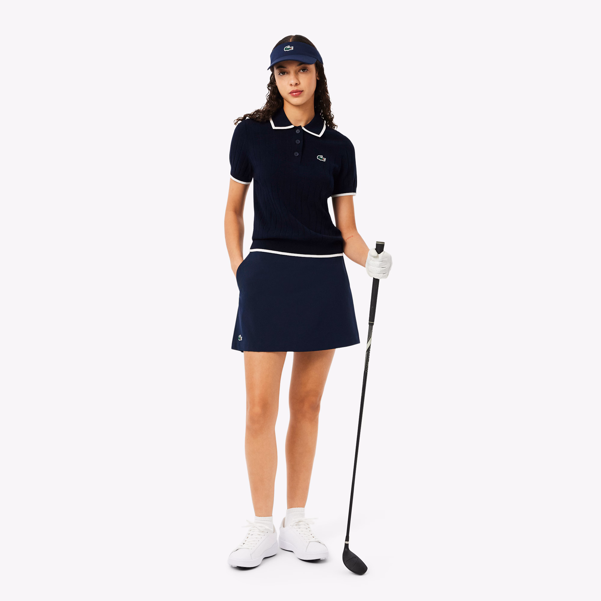 Women's Ultra Dry Lined Golf Skirt