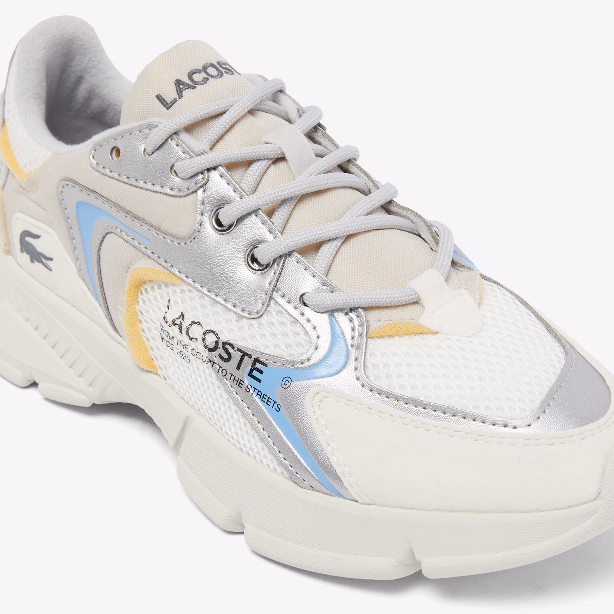 Juniors' L003 Neo Sneakers