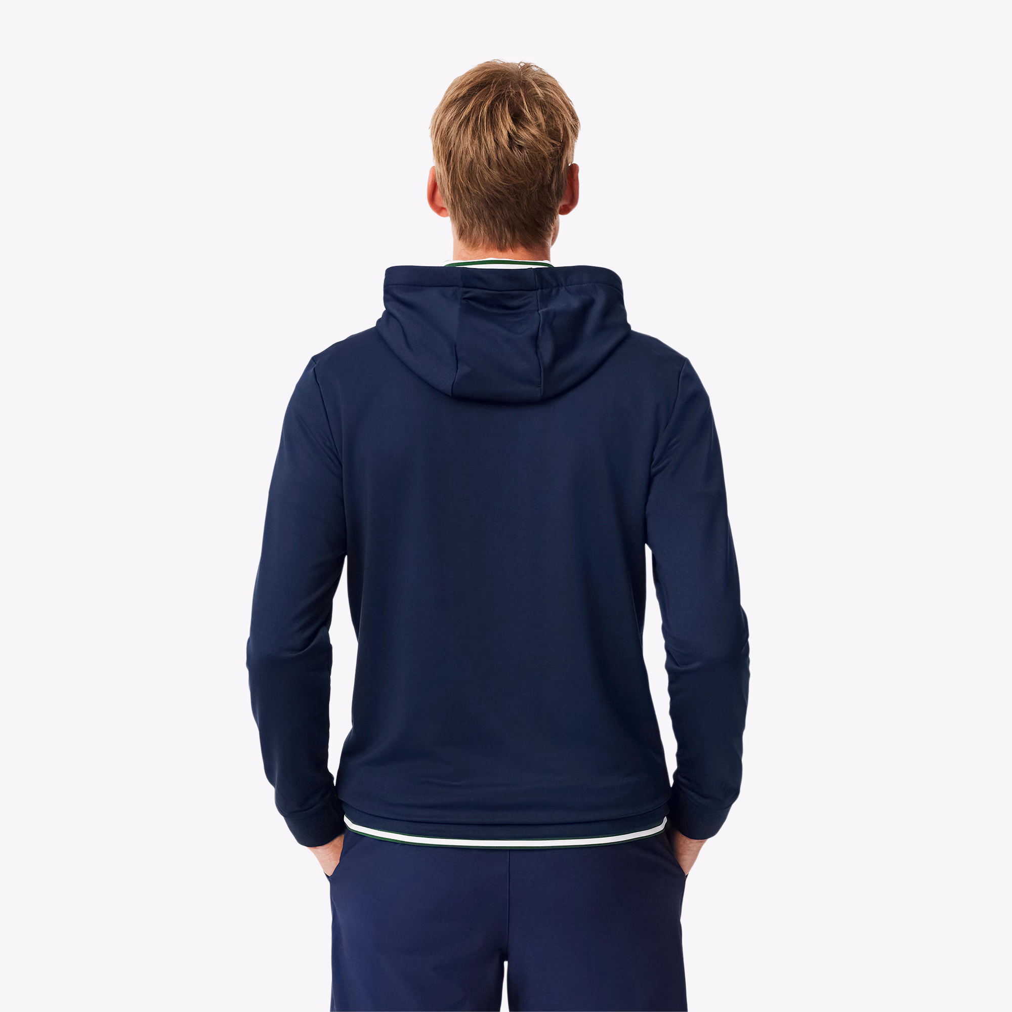 Men's Ultra Dry Golf Hoodie