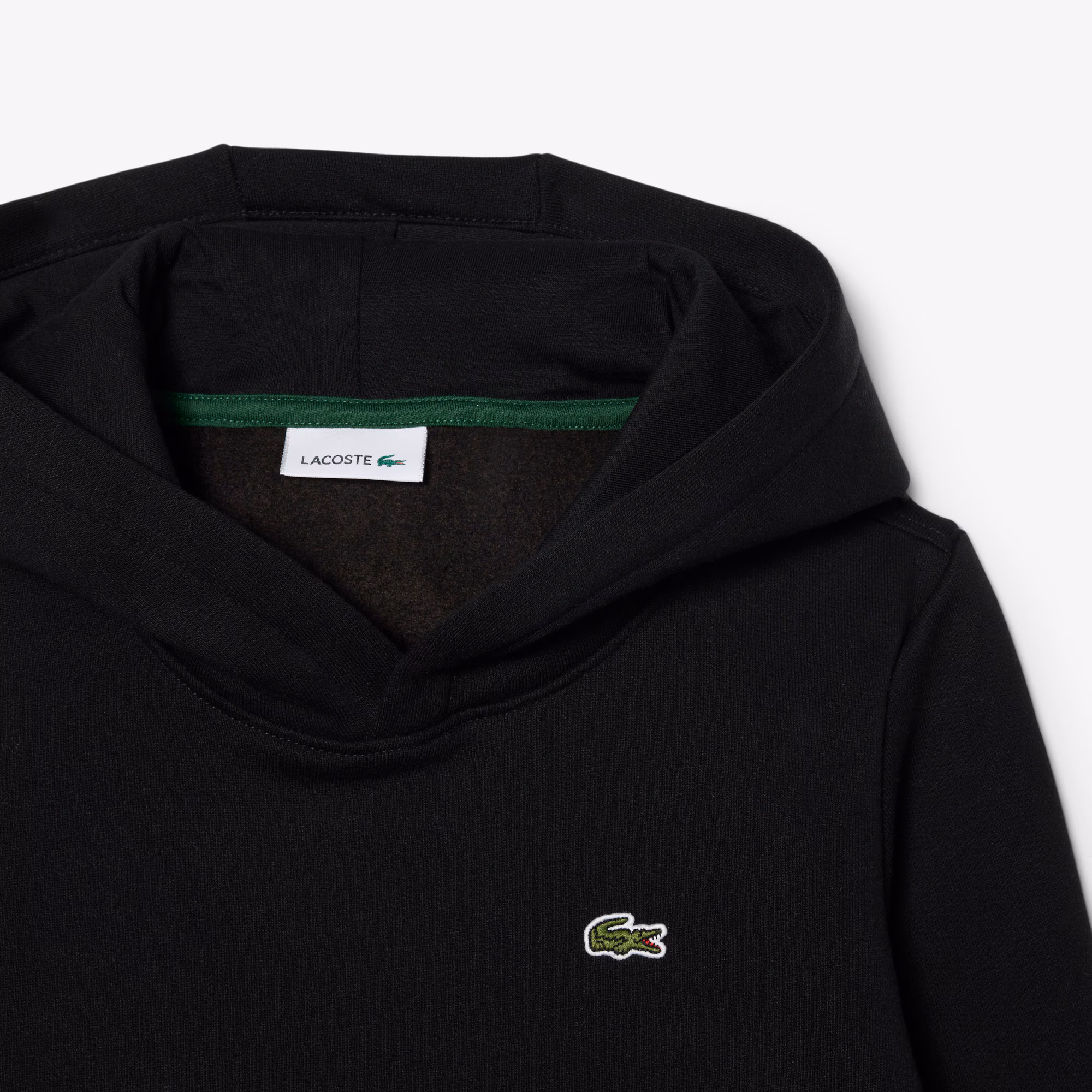 Kids' Kangaroo Pocket Fleece Hoodie