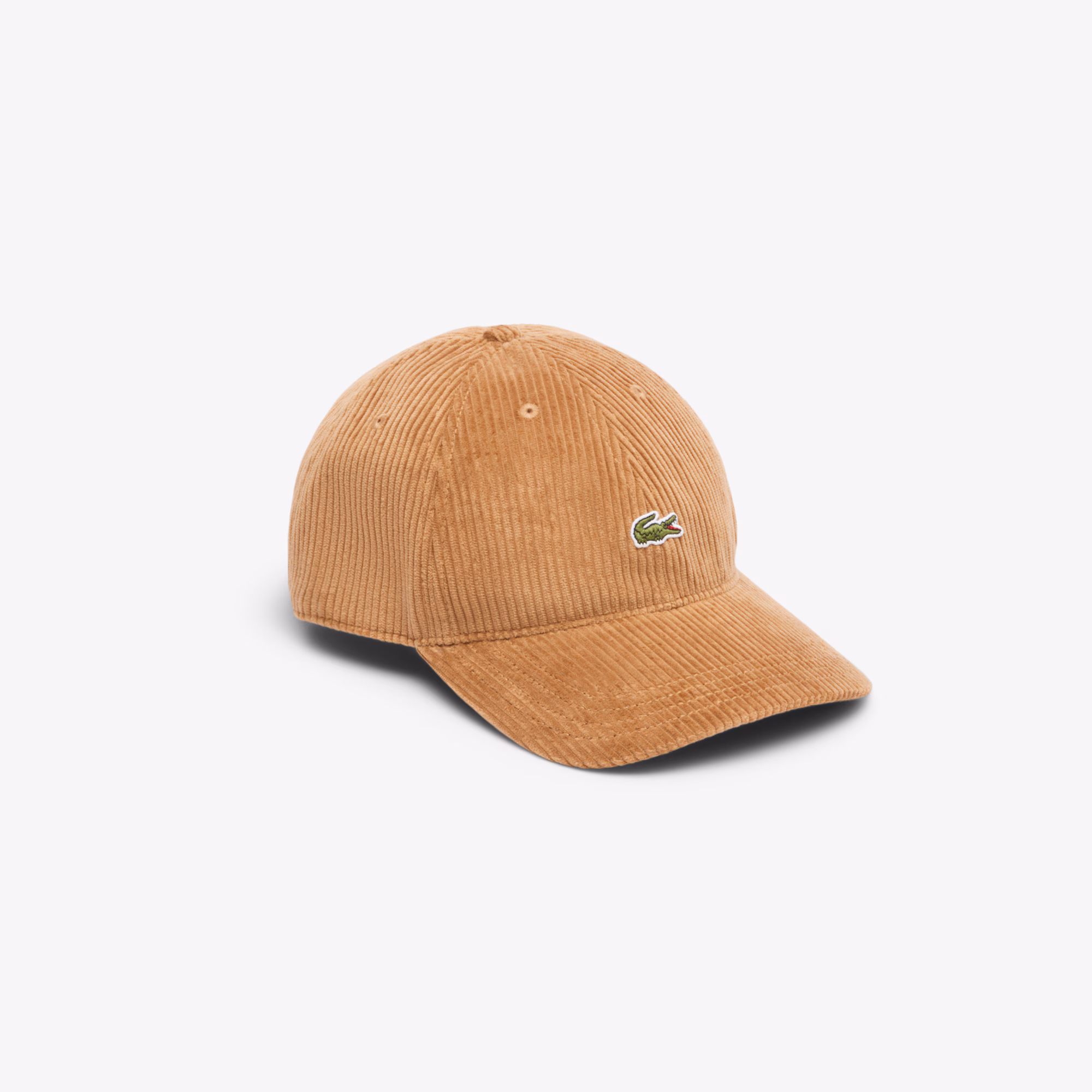 Unisex Cotton Velour Cap