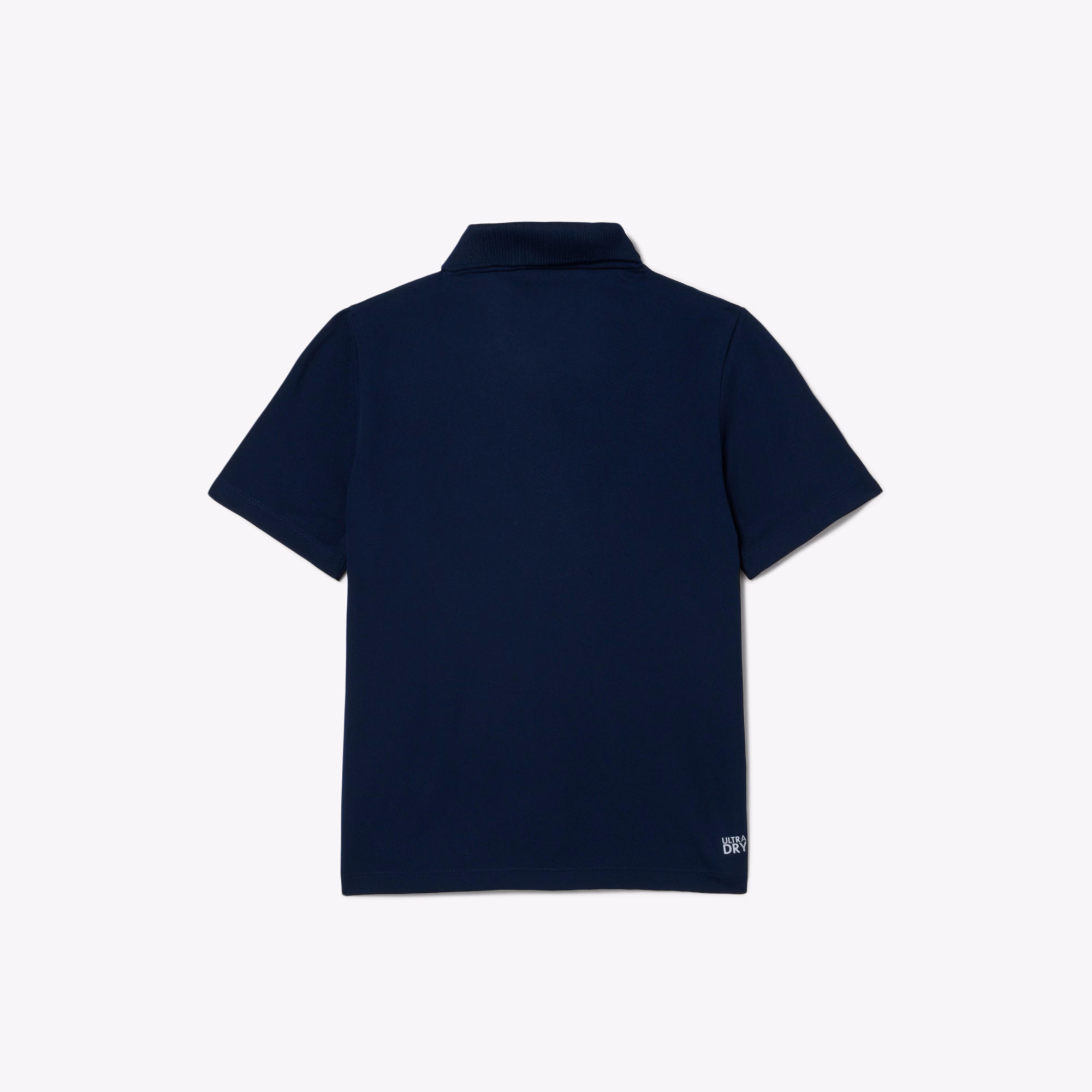 Boys' Sport Ultra Dry Jersey Polo