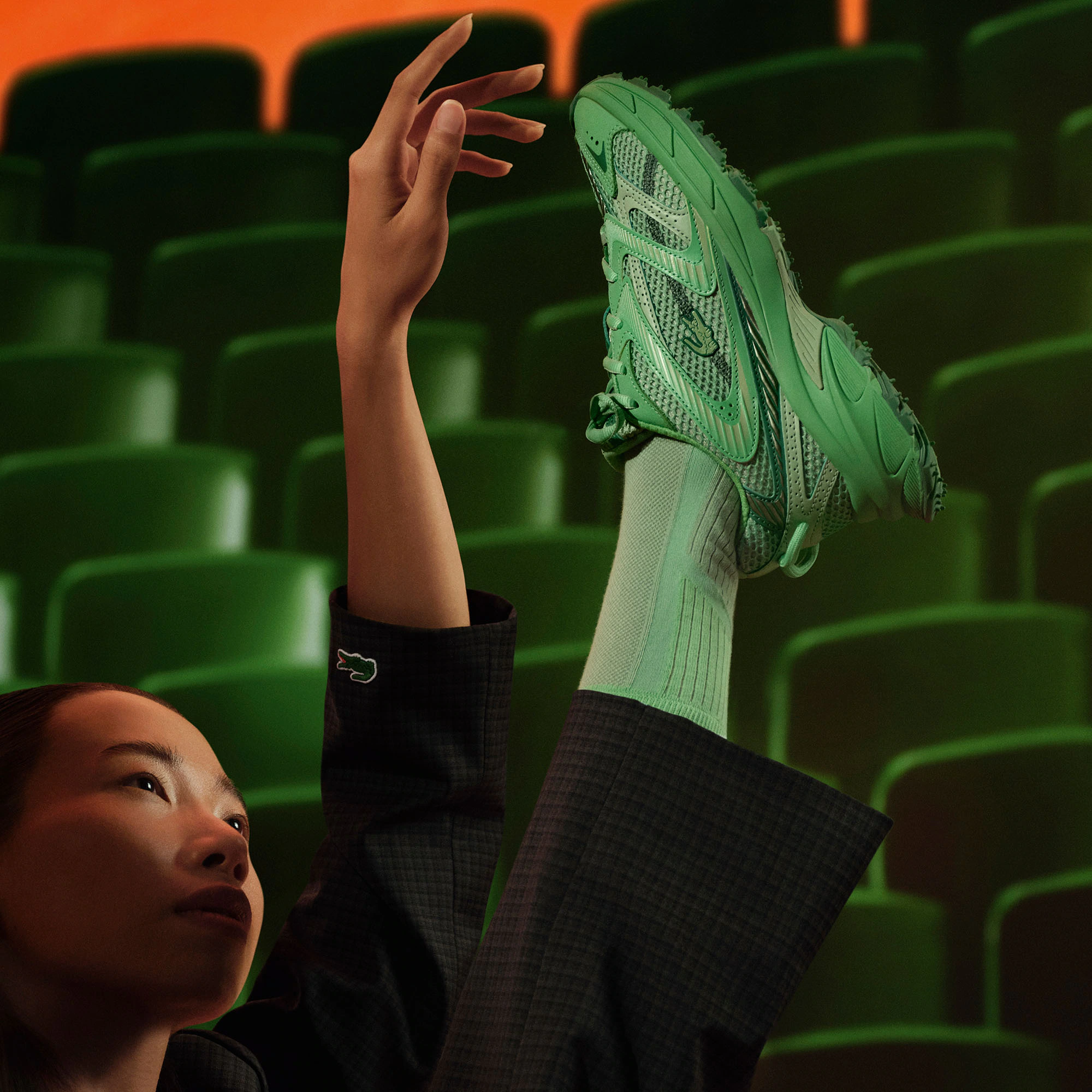 Women's L003 Neo Shot Sneakers