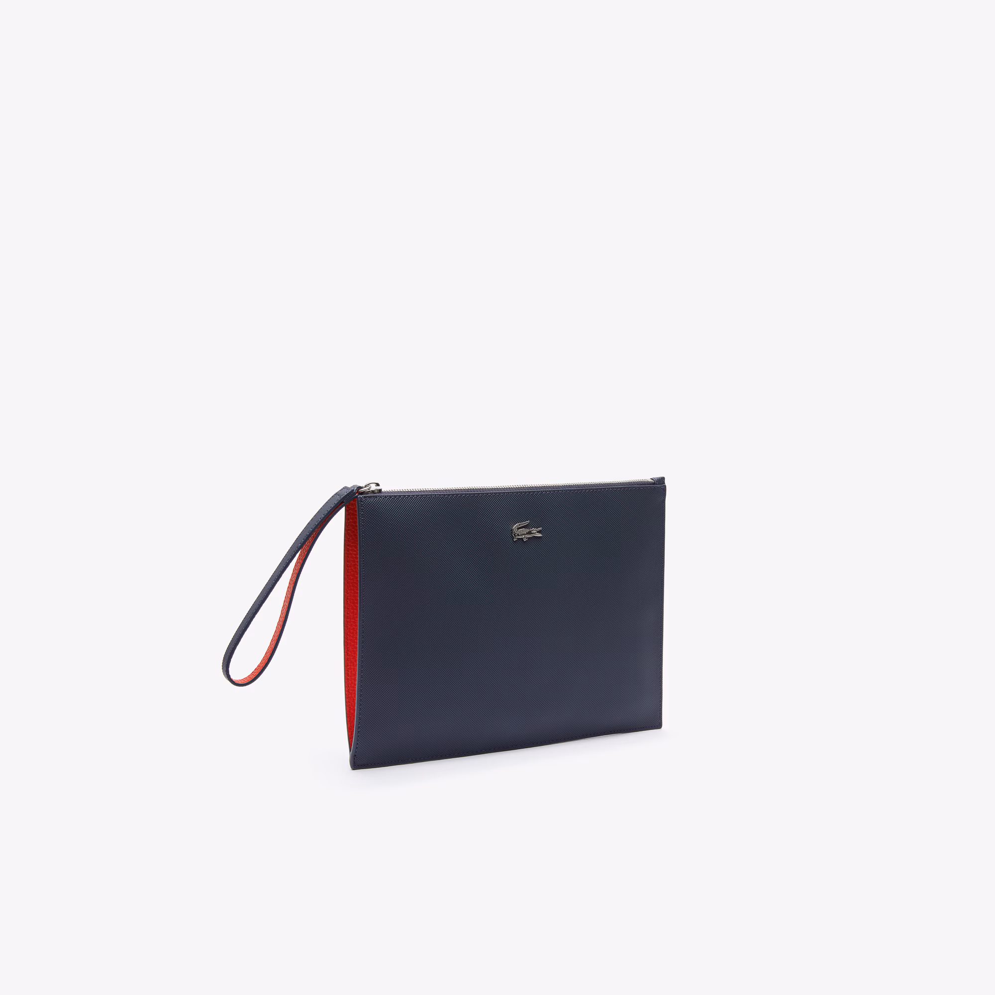 Anna Piqué Canvas Pouch