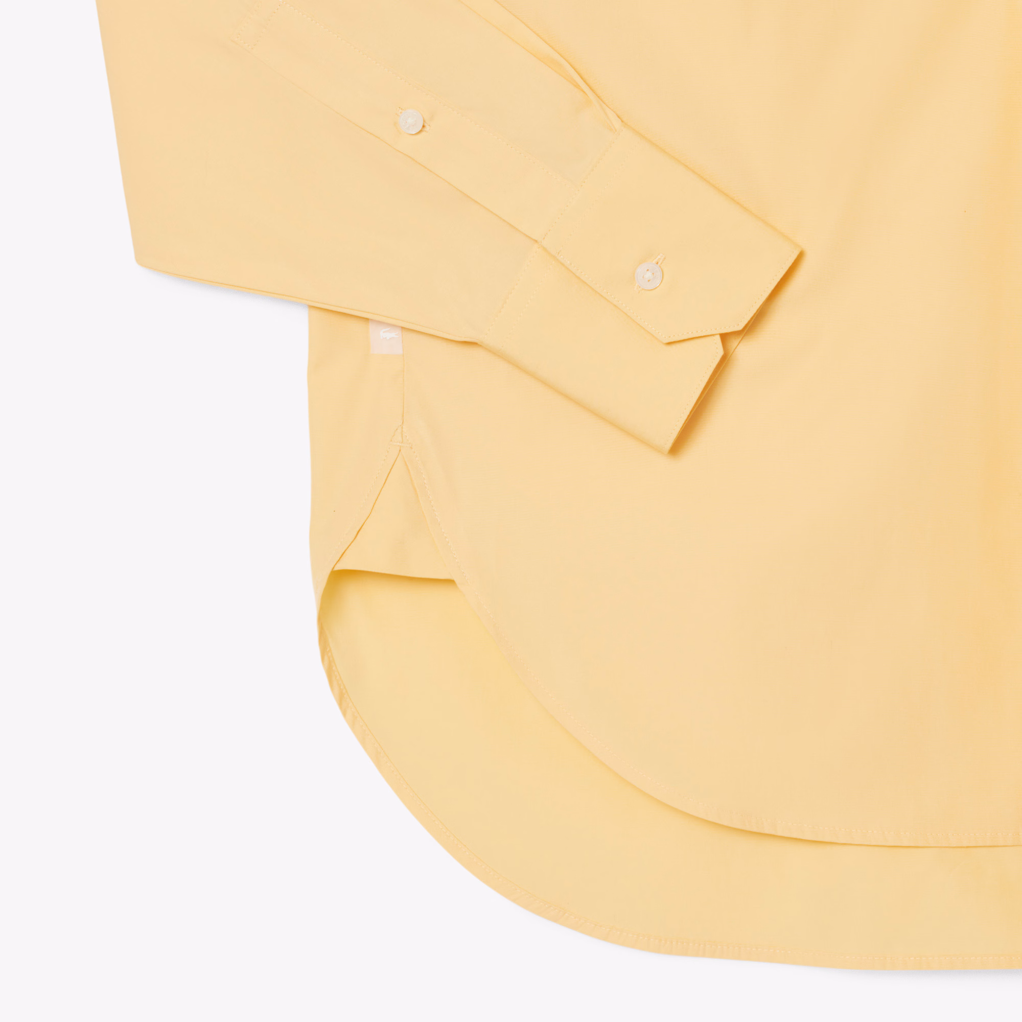 Women's Oversized Cotton Button Down Shirt