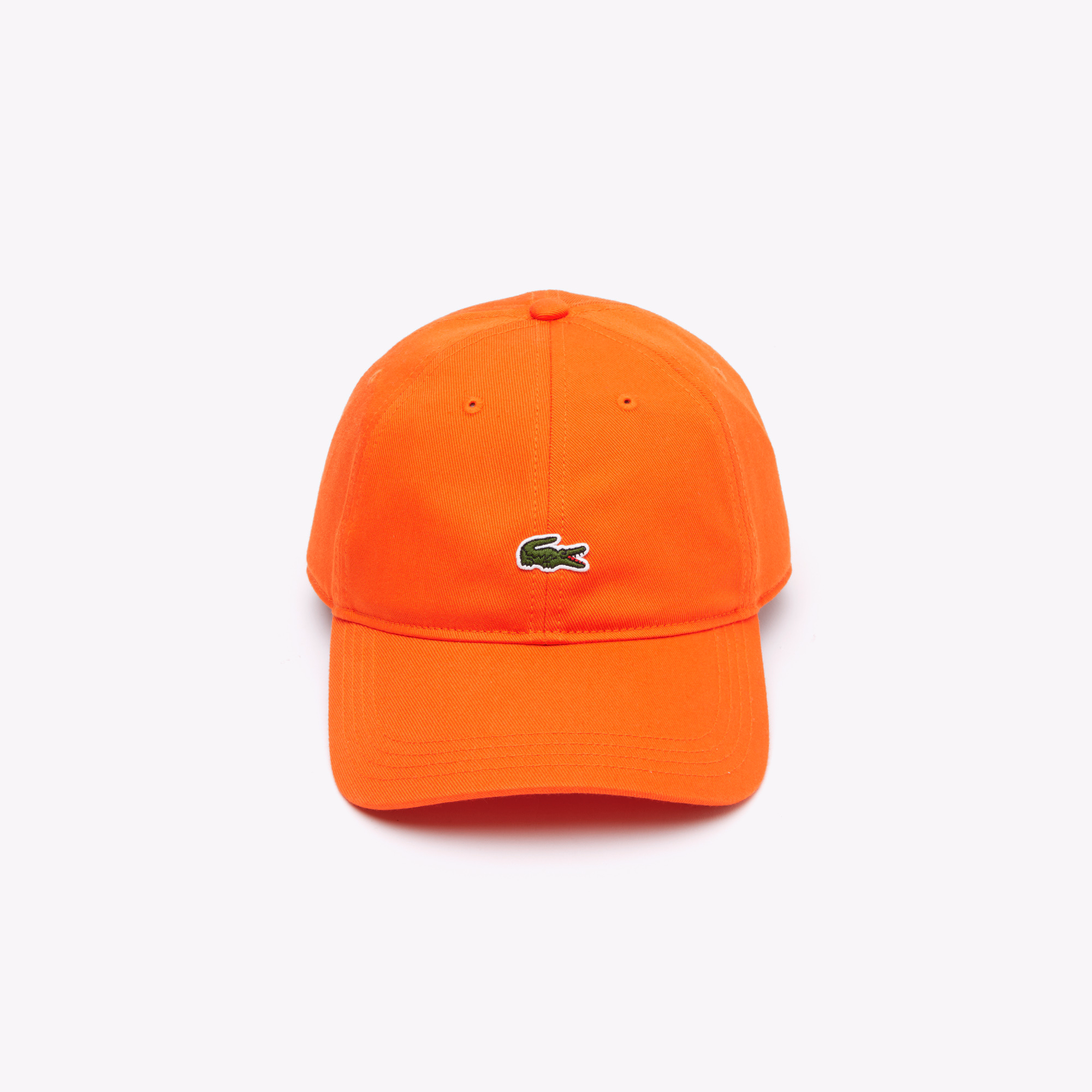Unisex Cotton Twill Cap