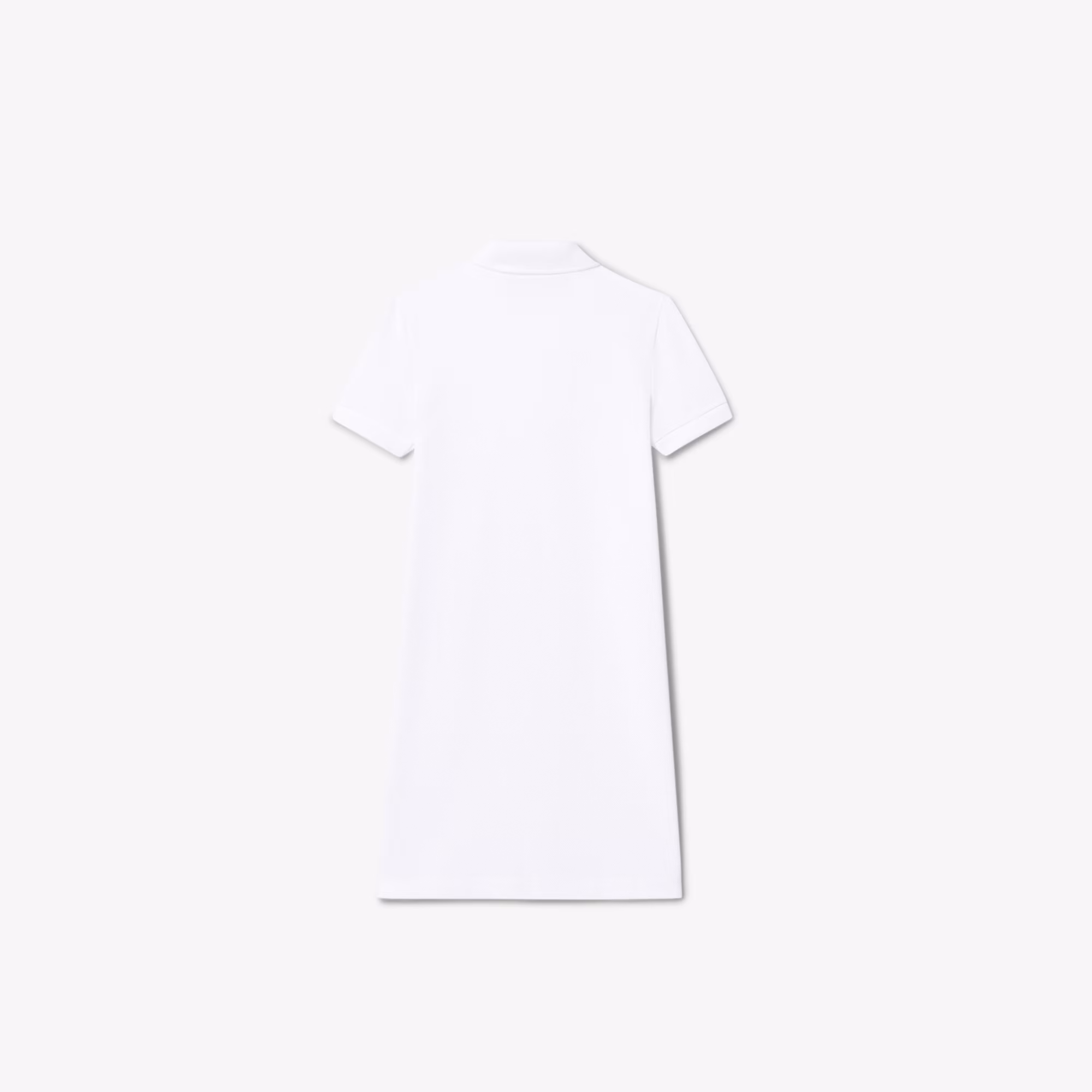 Kids' Piqué Polo Dress