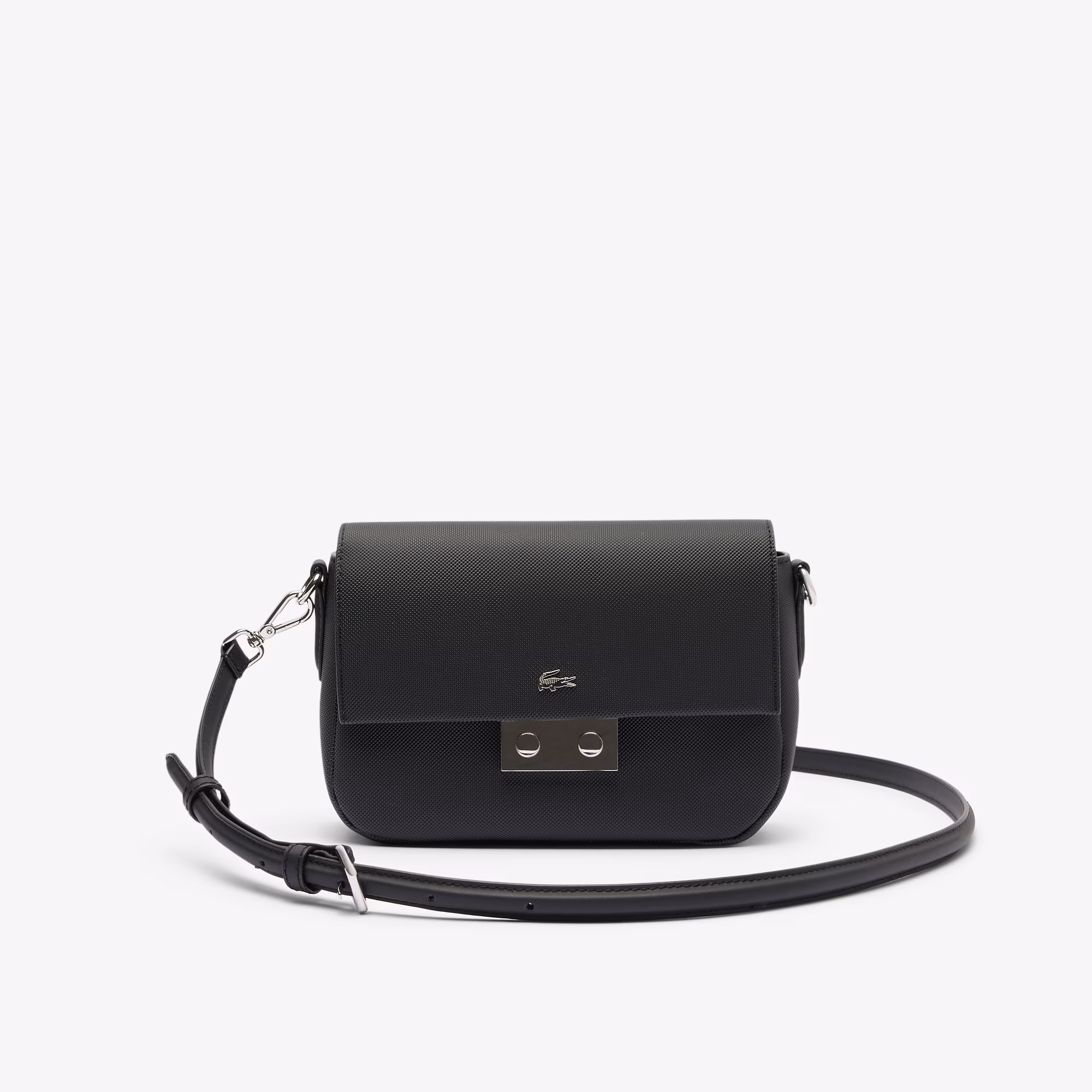 Flap Close Shoulder Bag