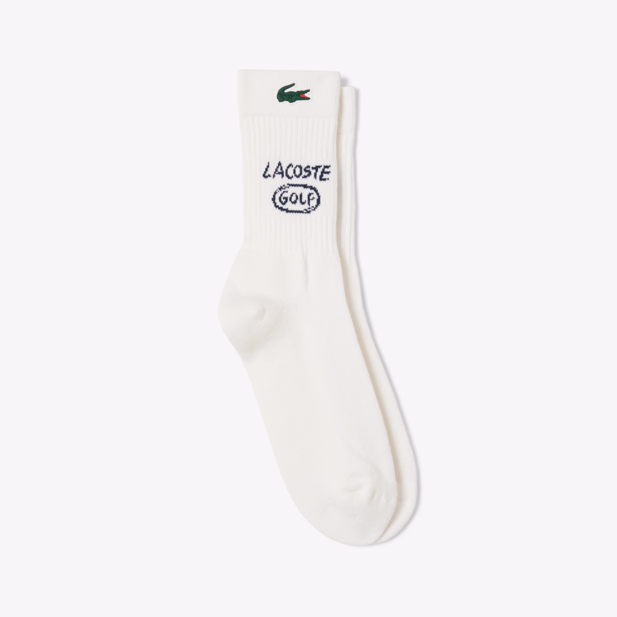 Men's Cotton Golf Socks