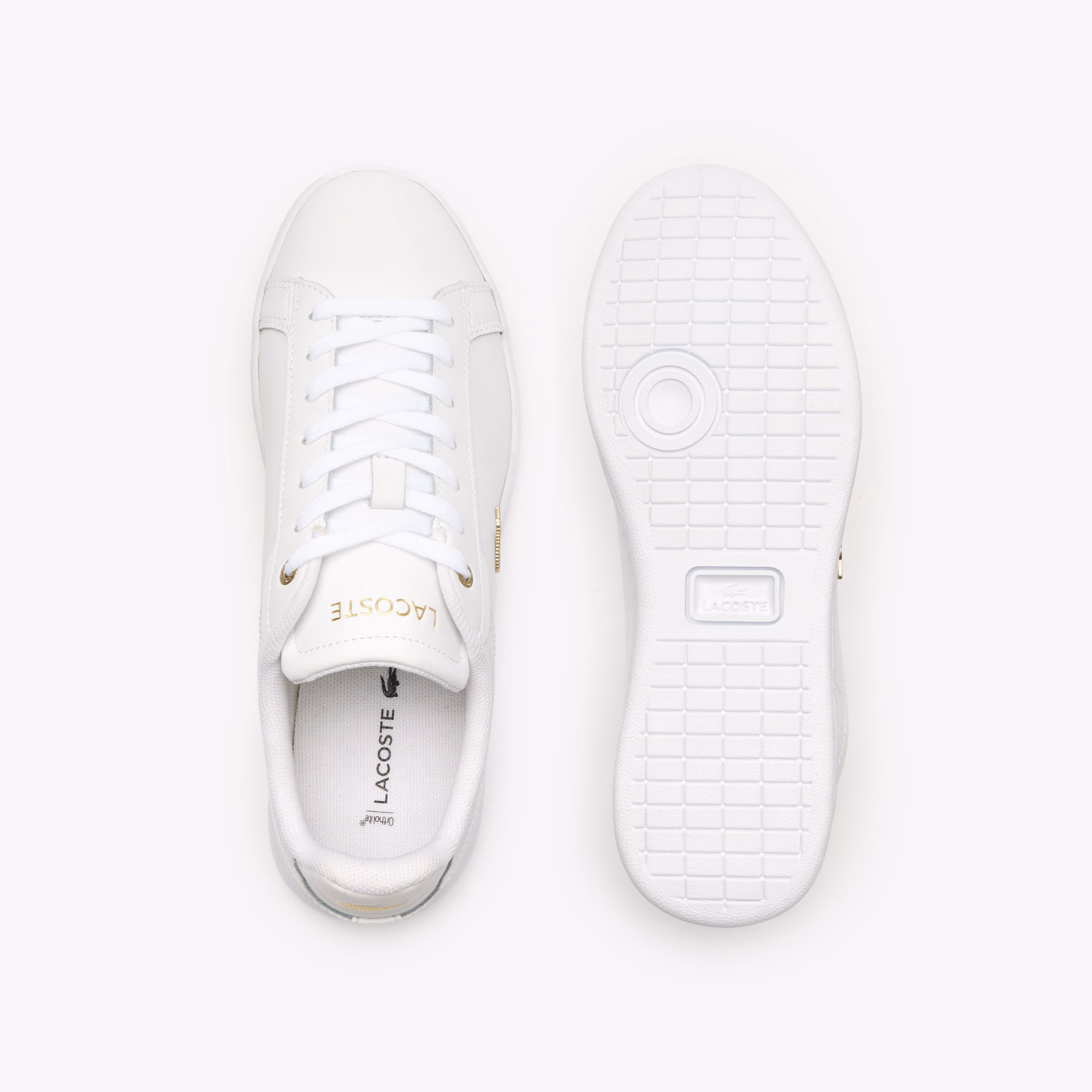 Women's Carnaby Pro Leather Sneakers