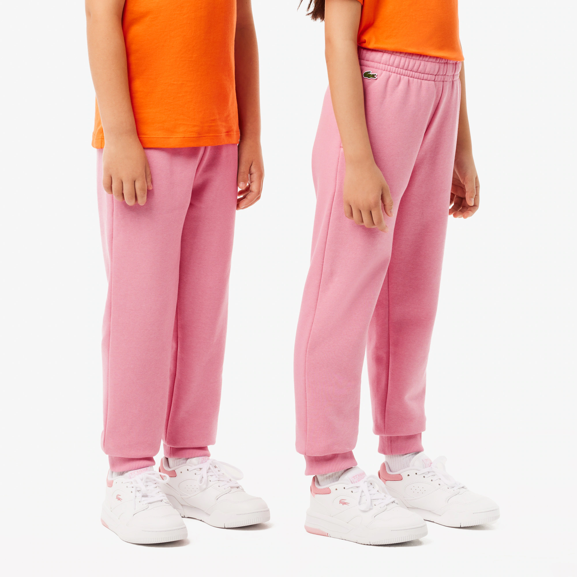 Kids' Fleece Sweatpants